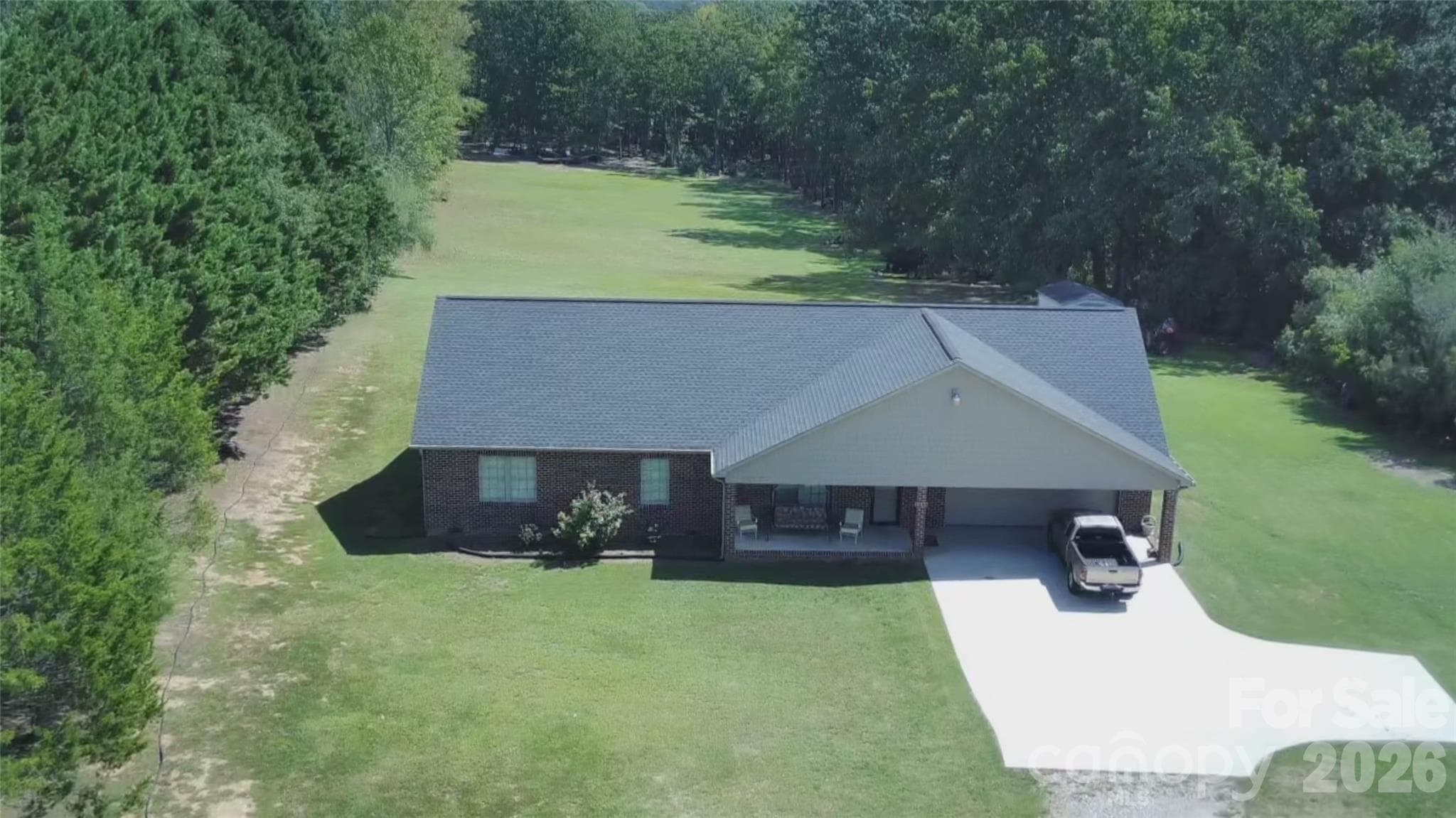 Single Family Residence at 2306 Buffalo Shoals Road, Lincolnton