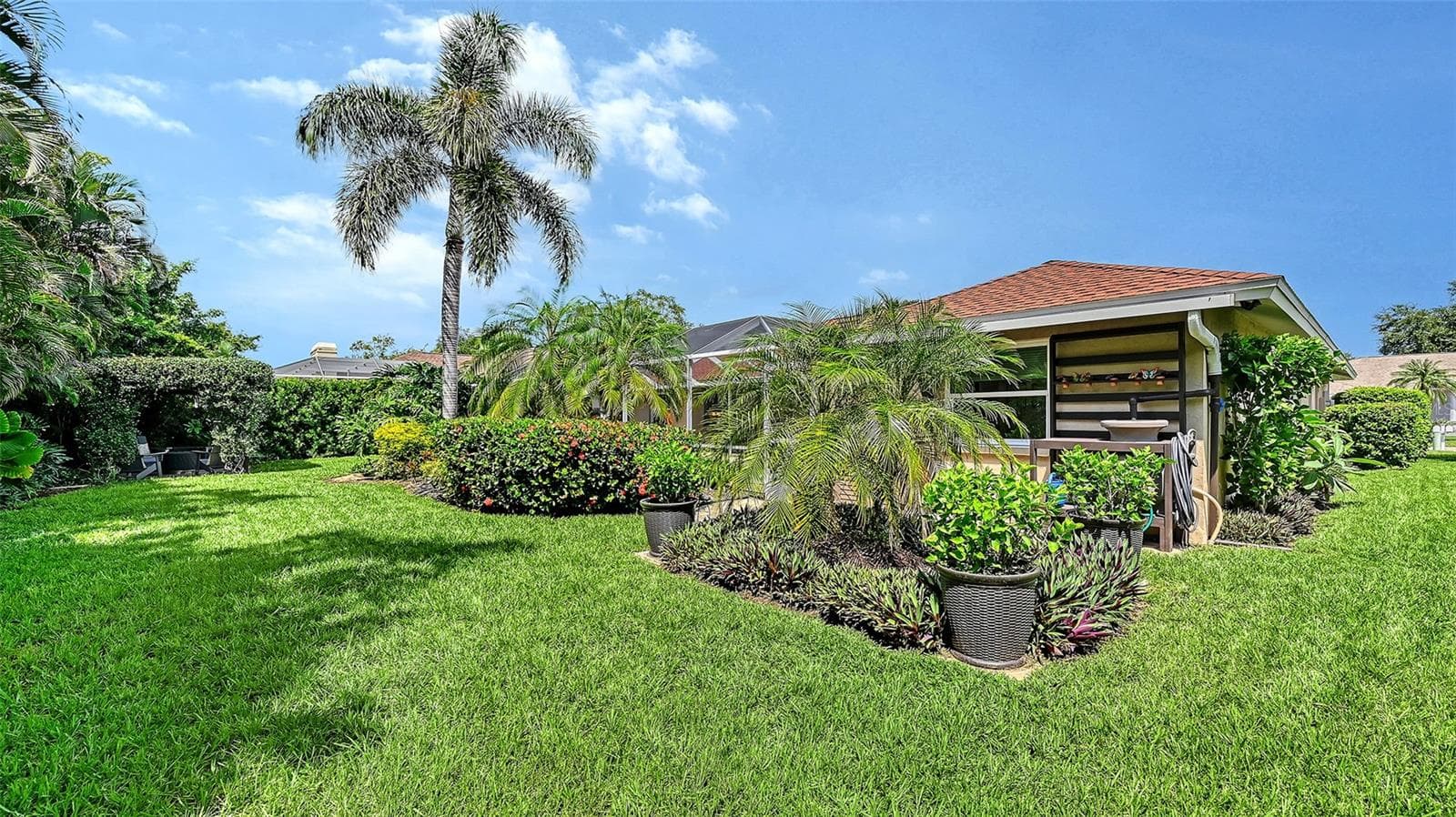 Single Family Residence at 5220 SUNNYDALE CIR S, SARASOTA, photo 45 of 53