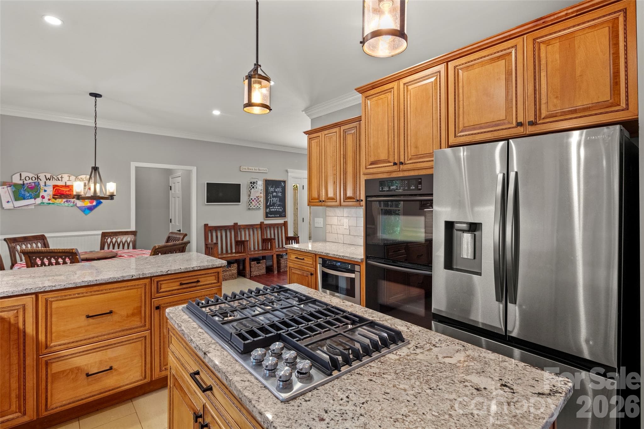 Single Family Residence at 349 View Rock Lane, Hendersonville, photo 14 of 48