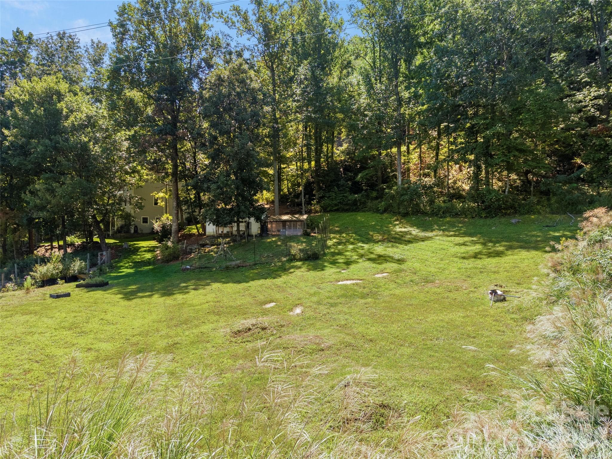 Single Family Residence at 349 View Rock Lane, Hendersonville, photo 40 of 48