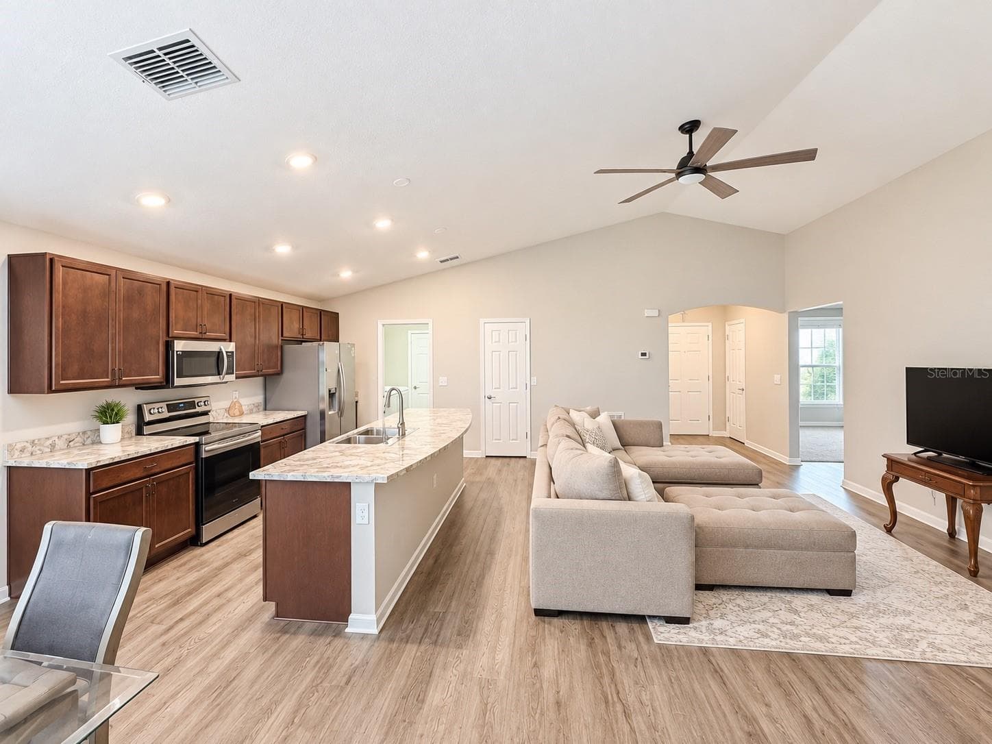 Single Family Residence at 11383 SW 58TH CIR, OCALA, photo 12 of 38