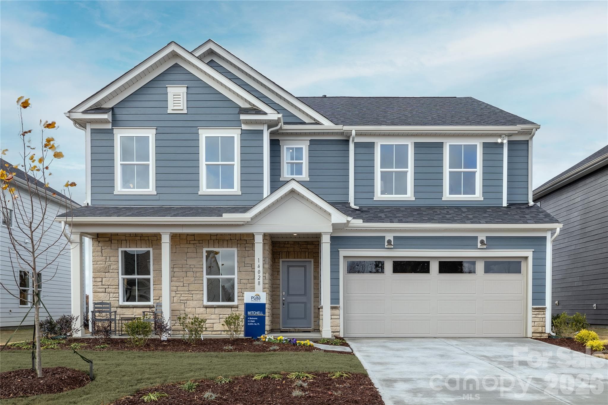 16114 Asterdale Court