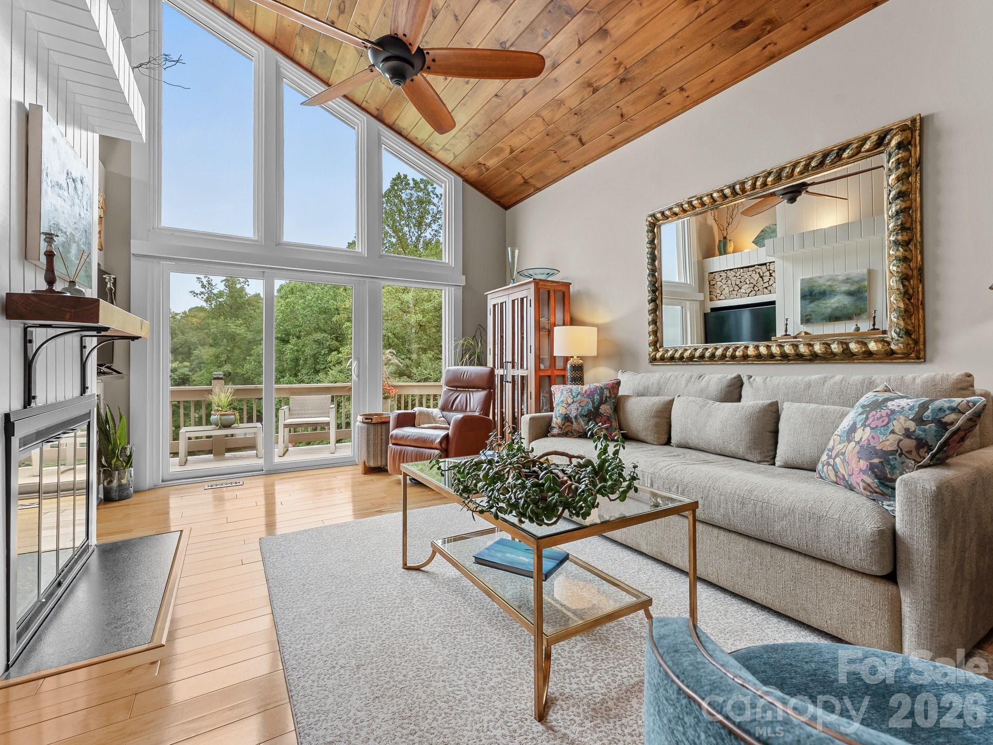 Condominium at 116 Country Ridge Road, Laurel Park, photo 6 of 45