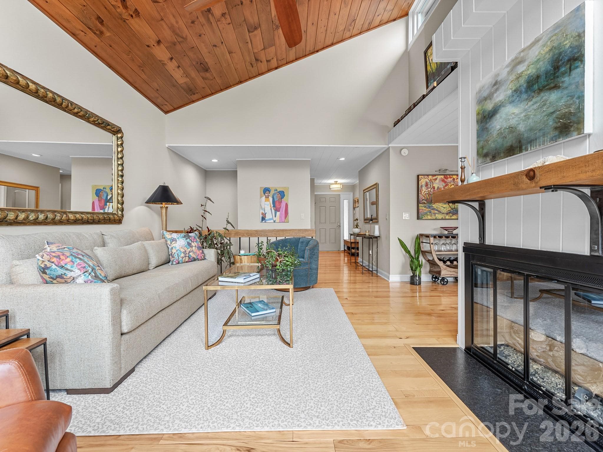 Condominium at 116 Country Ridge Road, Laurel Park, photo 7 of 45