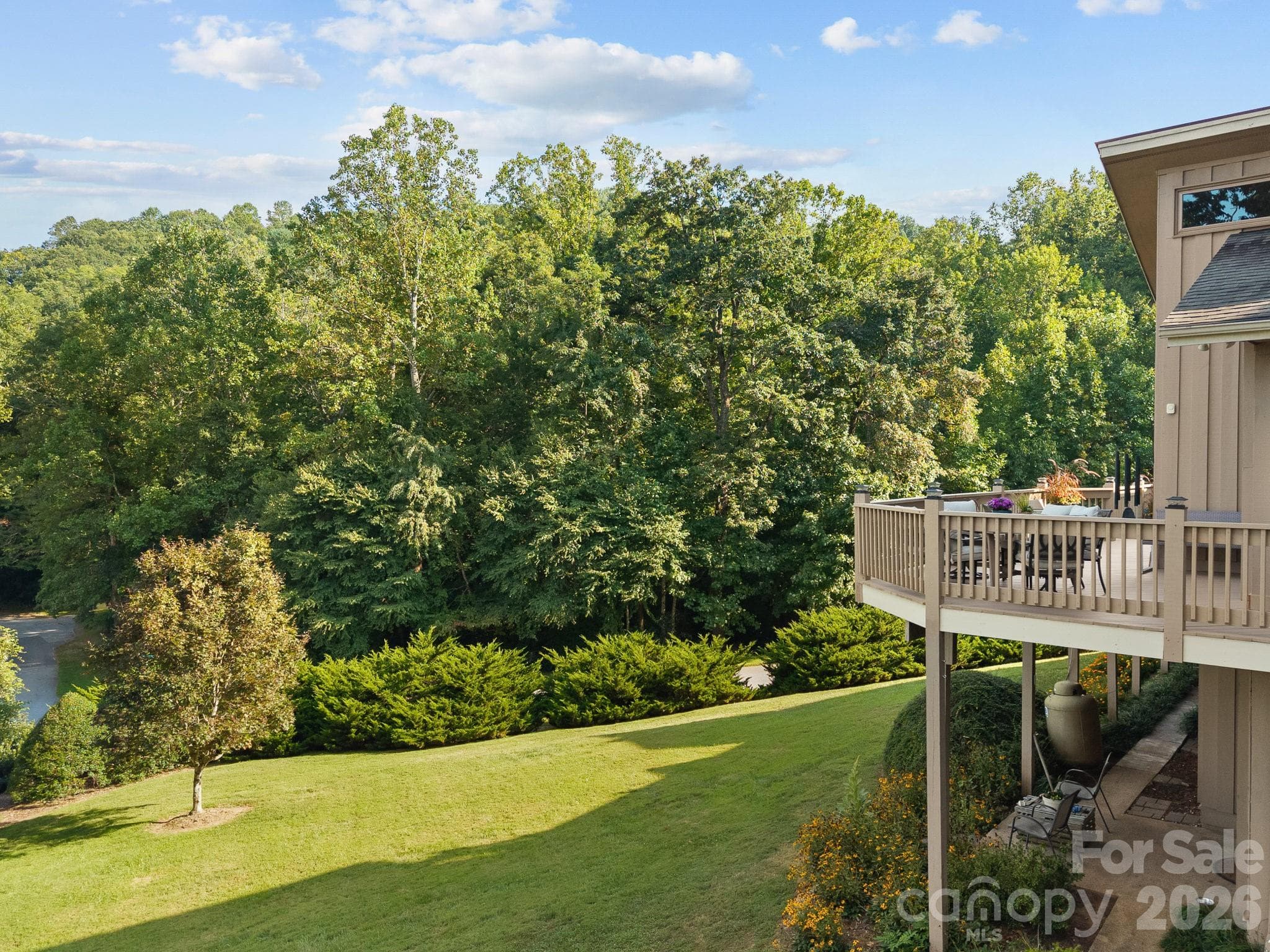 Condominium at 116 Country Ridge Road, Laurel Park, photo 42 of 45