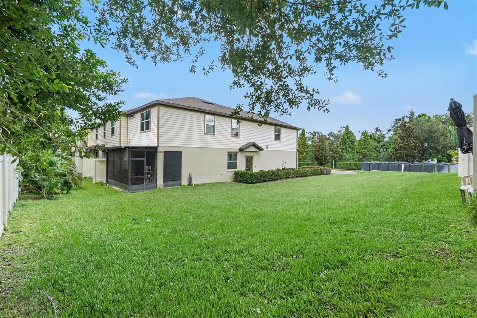 Townhouse at 5026 SYLVESTER LOOP, TAMPA, photo 31 of 38
