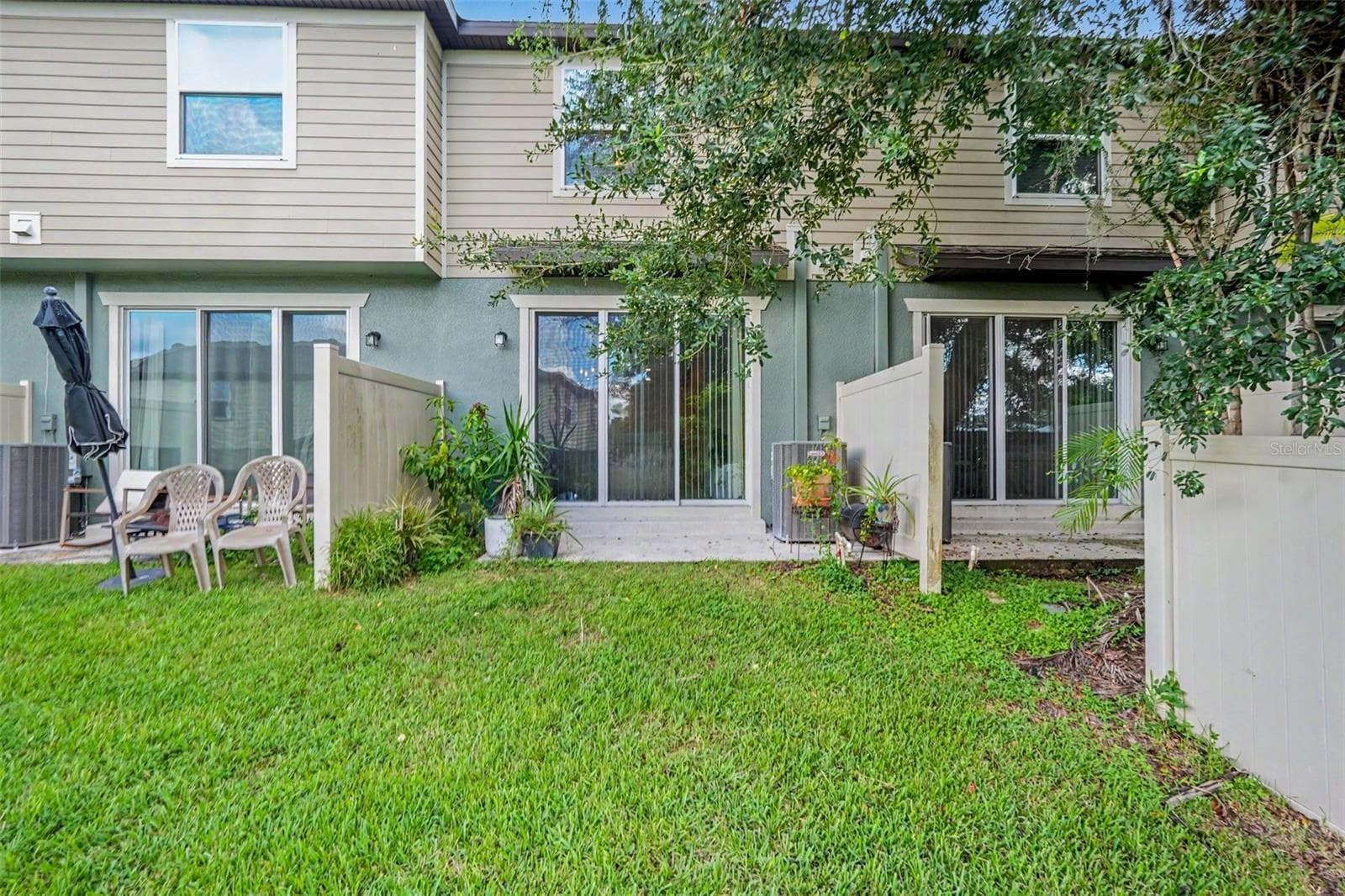 Townhouse at 5026 SYLVESTER LOOP, TAMPA, photo 33 of 38