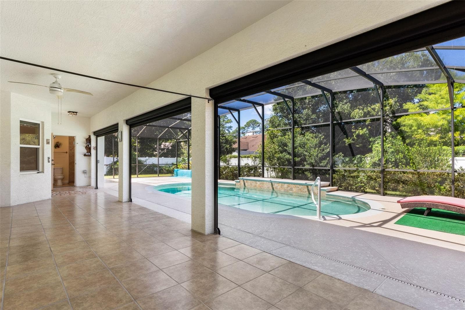 Single Family Residence at 2 EDGEMONT PL, PALM COAST, photo 12 of 62