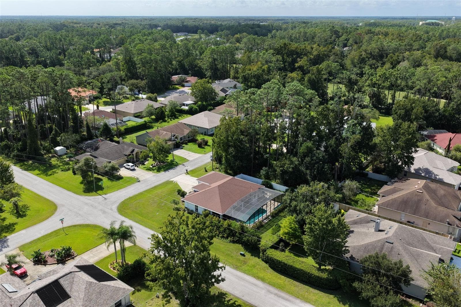 Single Family Residence at 2 EDGEMONT PL, PALM COAST, photo 57 of 62
