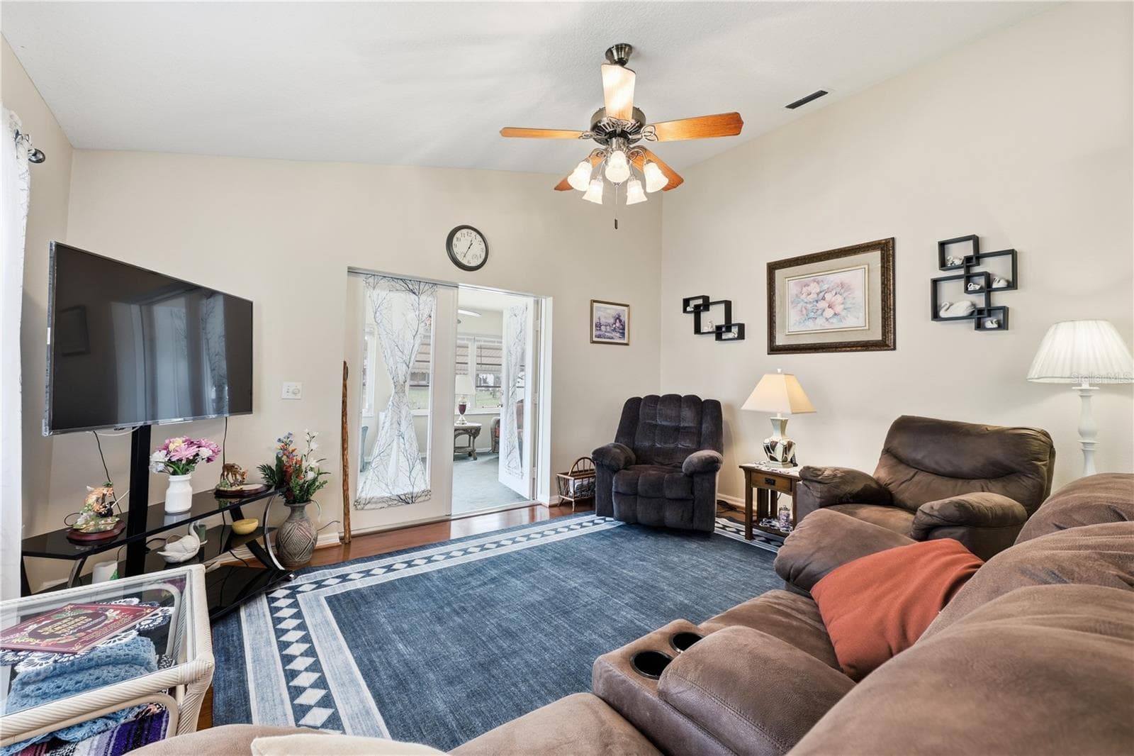 Single Family Residence at 1736 CHALLENGER AVE, DAVENPORT, photo 25 of 51