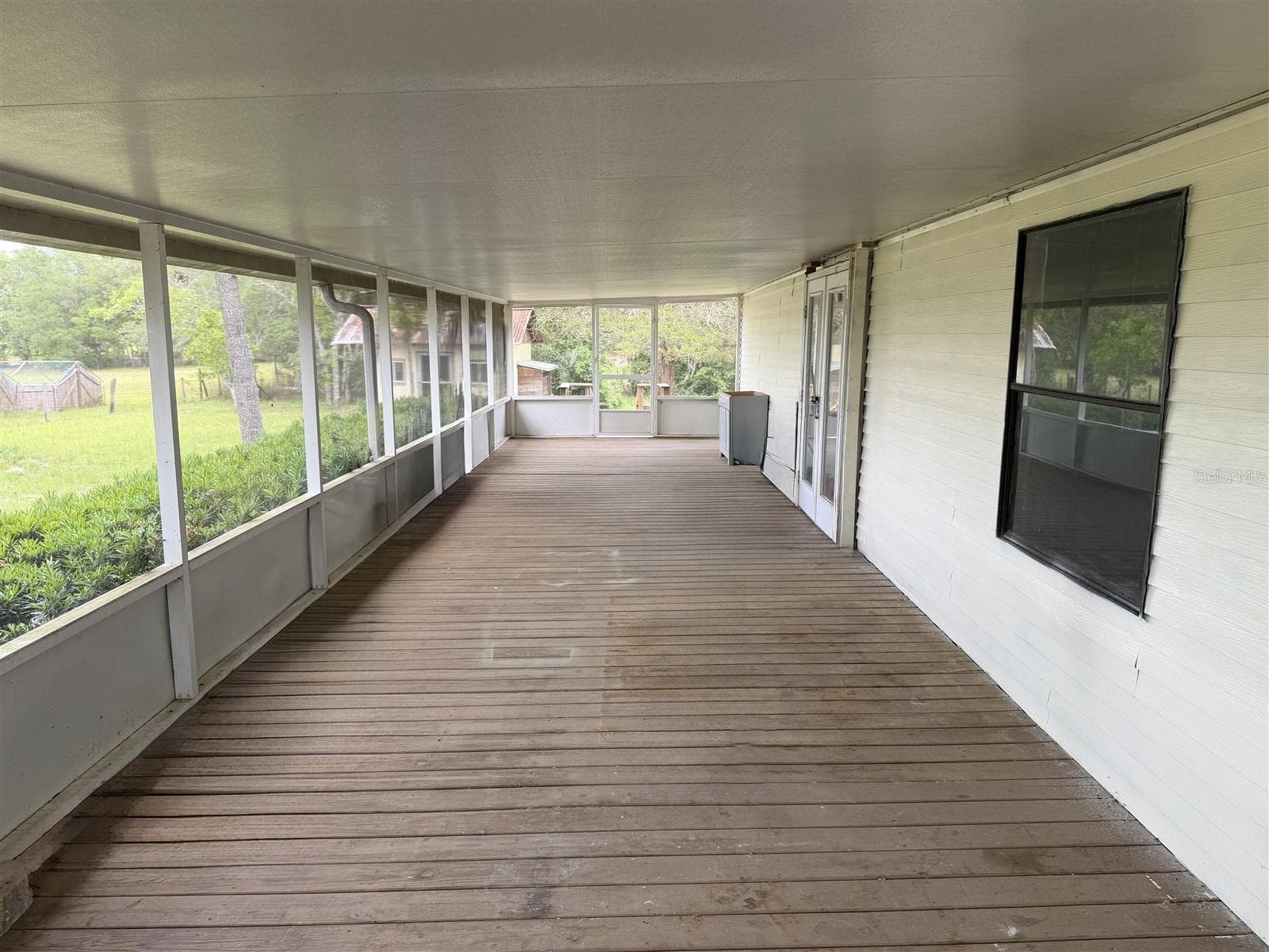 Manufactured Home at 13351 SE 101ST PL, DUNNELLON, photo 21 of 36