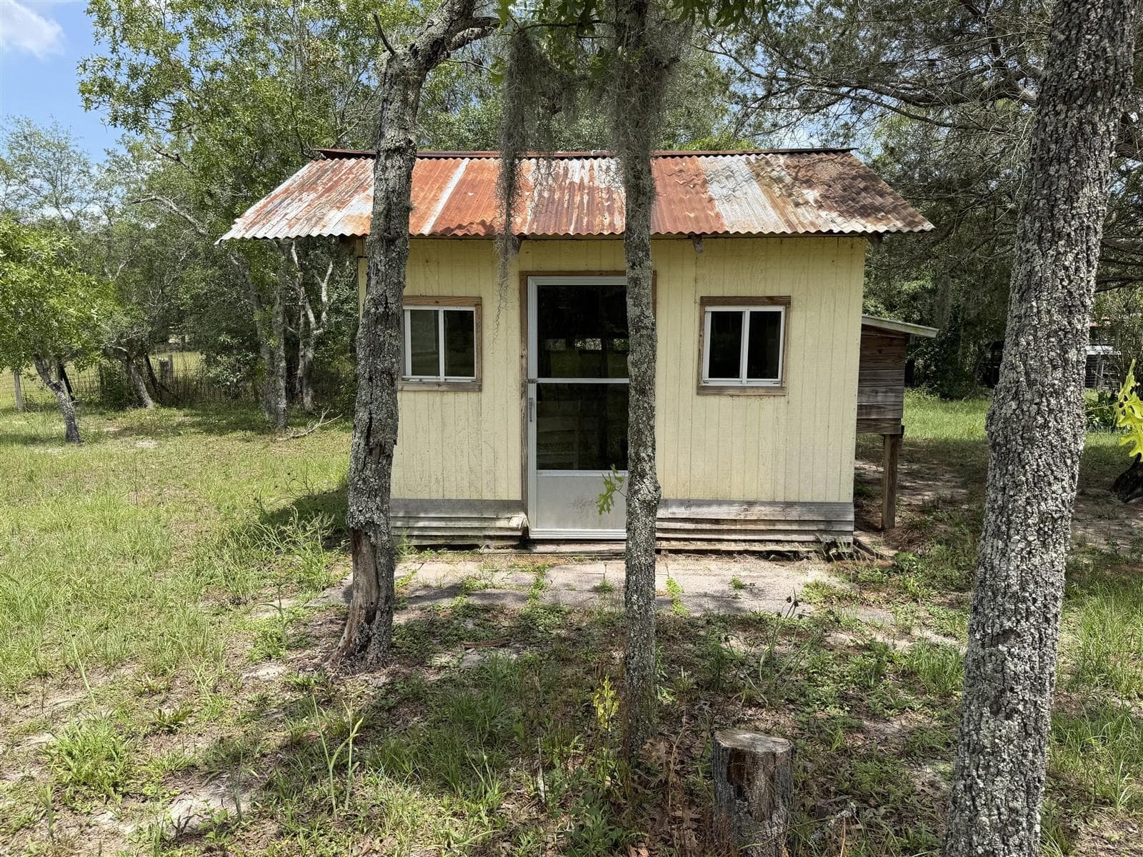 Manufactured Home at 13351 SE 101ST PL, DUNNELLON, photo 23 of 36
