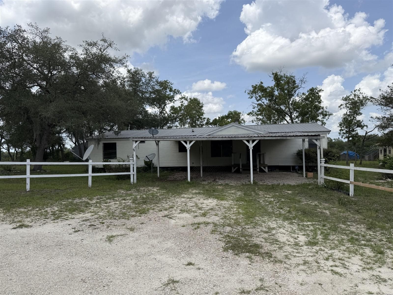 Manufactured Home at 13351 SE 101ST PL, DUNNELLON, photo 36 of 36
