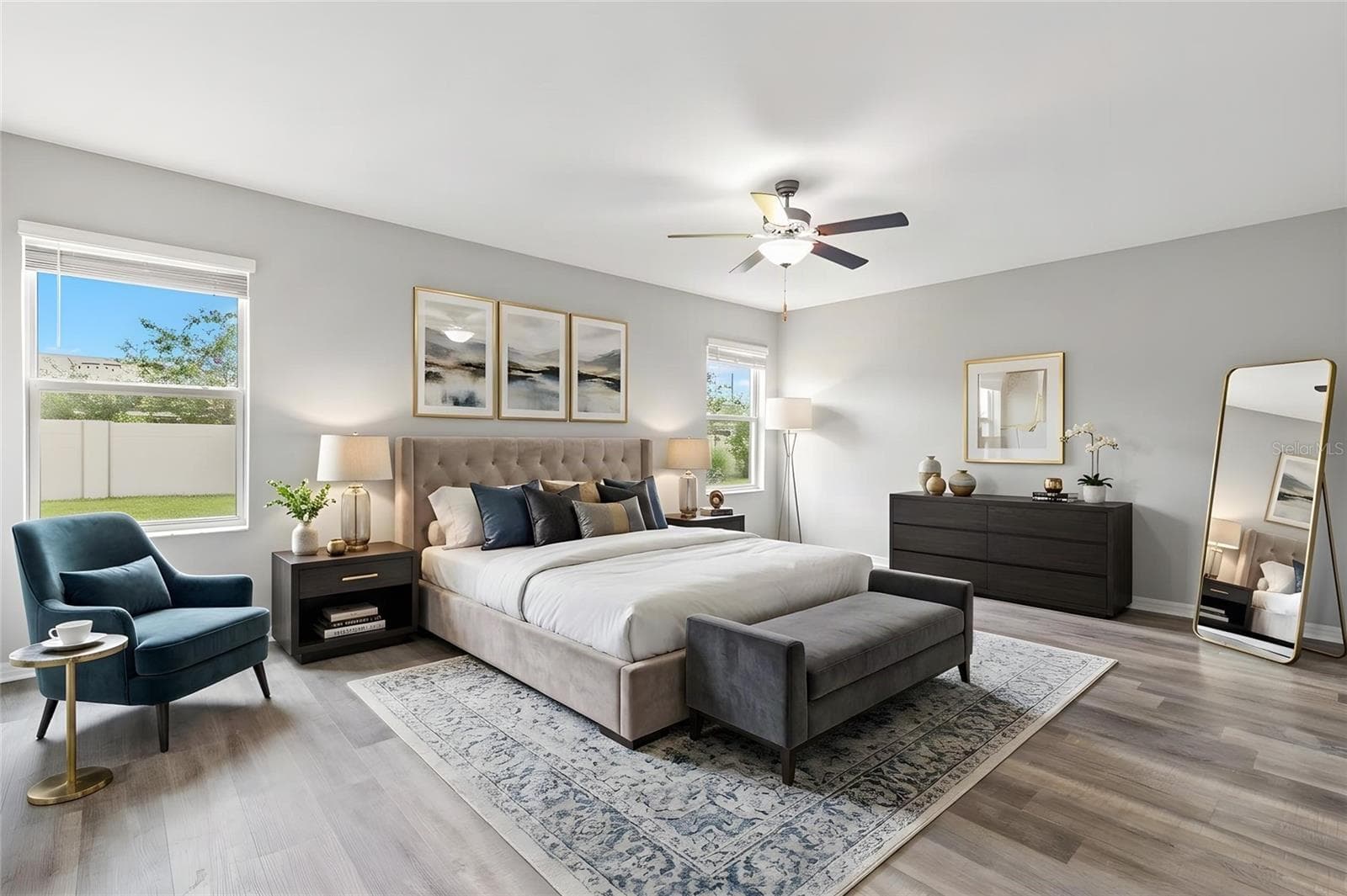 Single Family Residence at 5061 WHITE CHICORY DR, APOLLO BEACH, photo 23 of 56