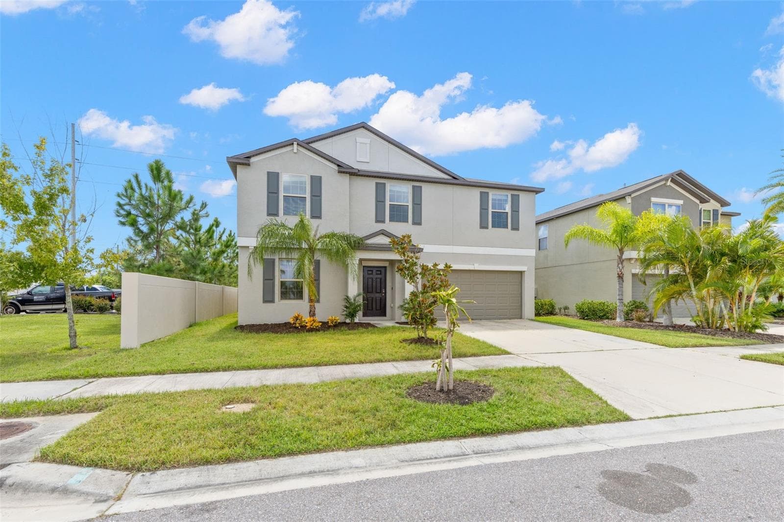 Single Family Residence at 5061 WHITE CHICORY DR, APOLLO BEACH, photo 54 of 56