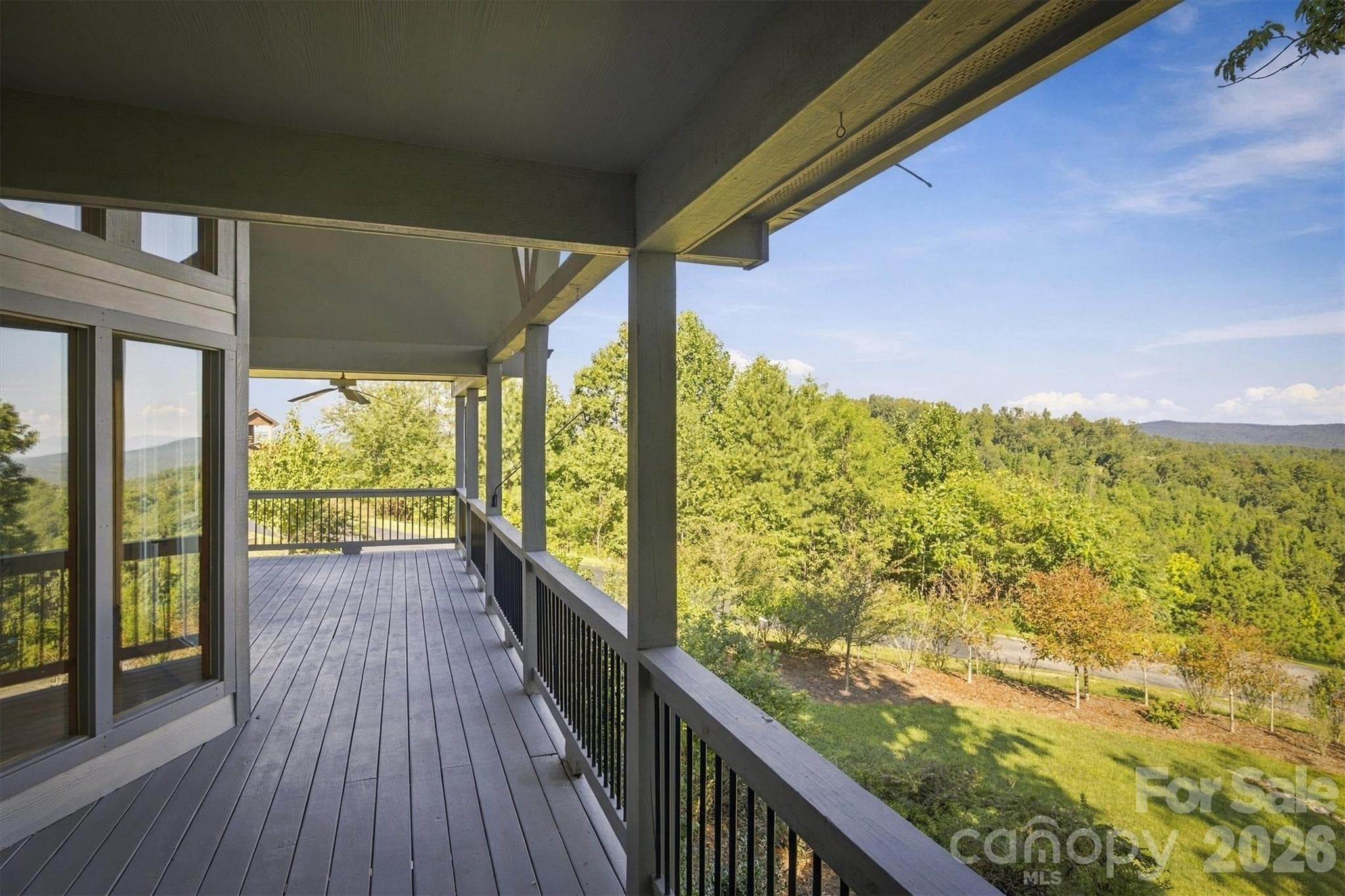Single Family Residence at 2262 Grandview Peaks Drive, Nebo, photo 18 of 39