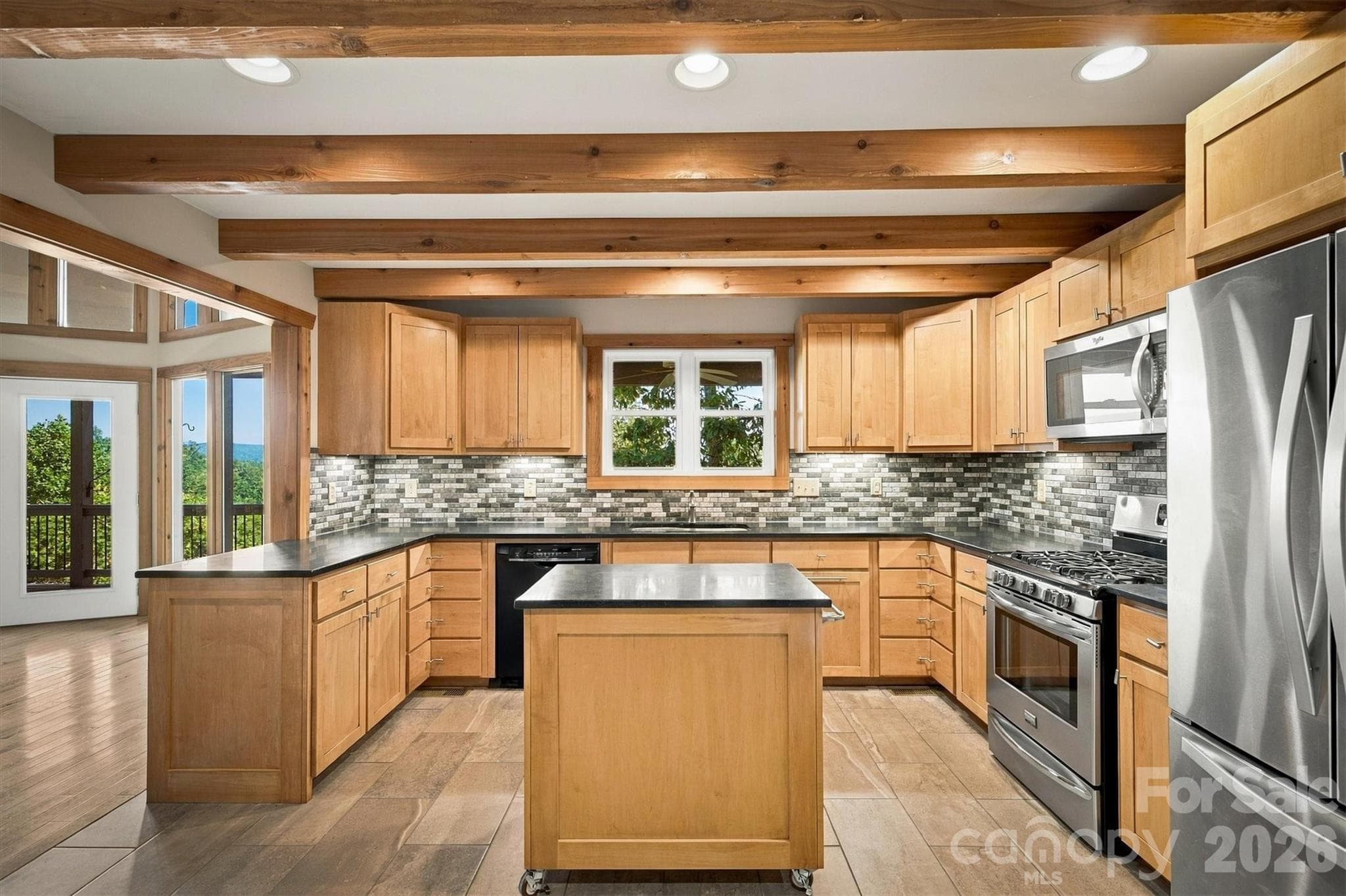 Single Family Residence at 2262 Grandview Peaks Drive, Nebo, photo 21 of 39