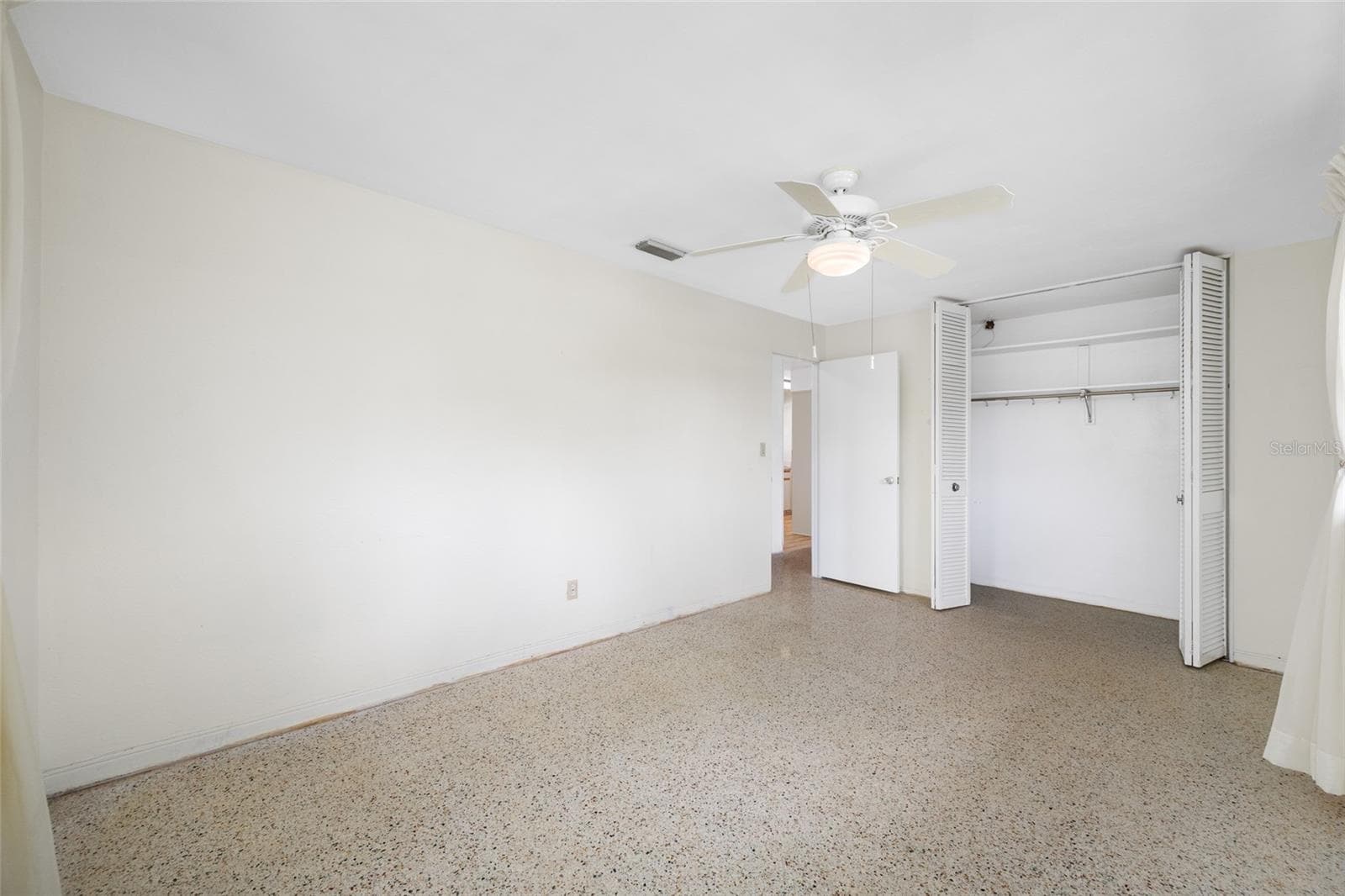Primary Bedroom - 11450 80TH AVE, SEMINOLE