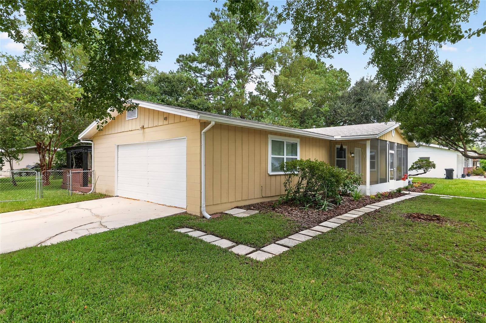 Single Family Residence at 5730 NW 29TH TER, GAINESVILLE, photo 44 of 54