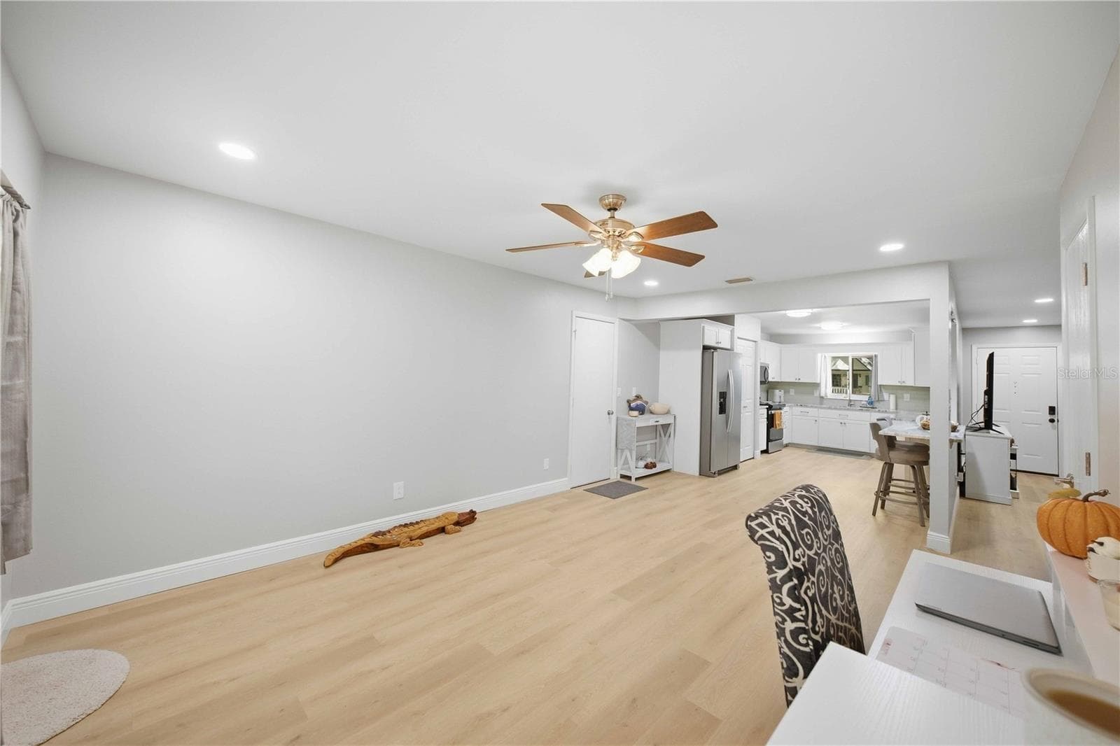 Dining/Flex Room - 8552 SW 92ND LN #C, OCALA