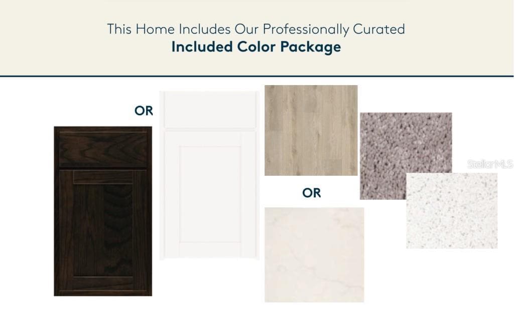 Interior Design Package - Included - 9108 SW 67TH AVE, OCALA