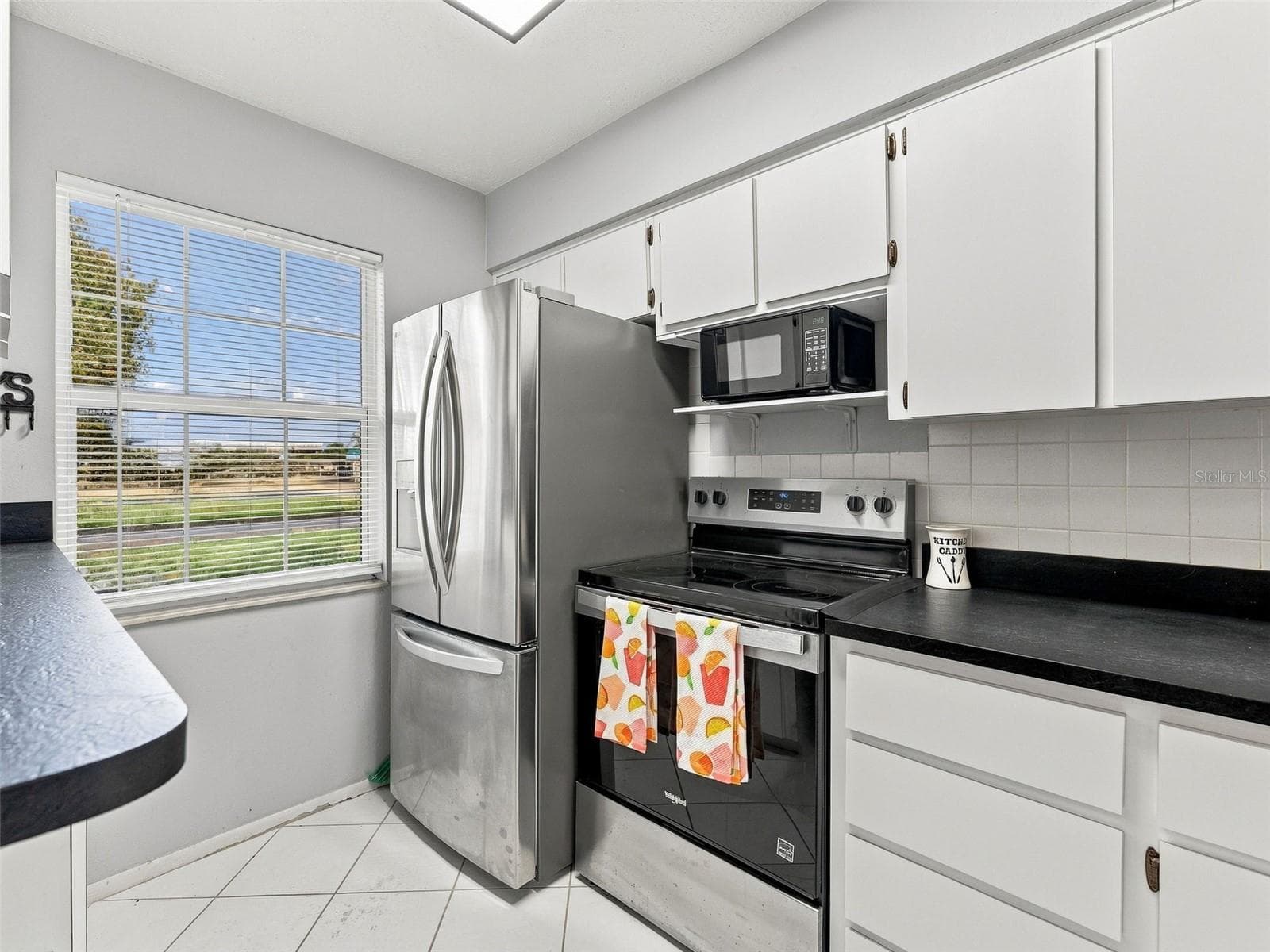 Kitchen - 3827 TROPHY BLVD, NEW PORT RICHEY