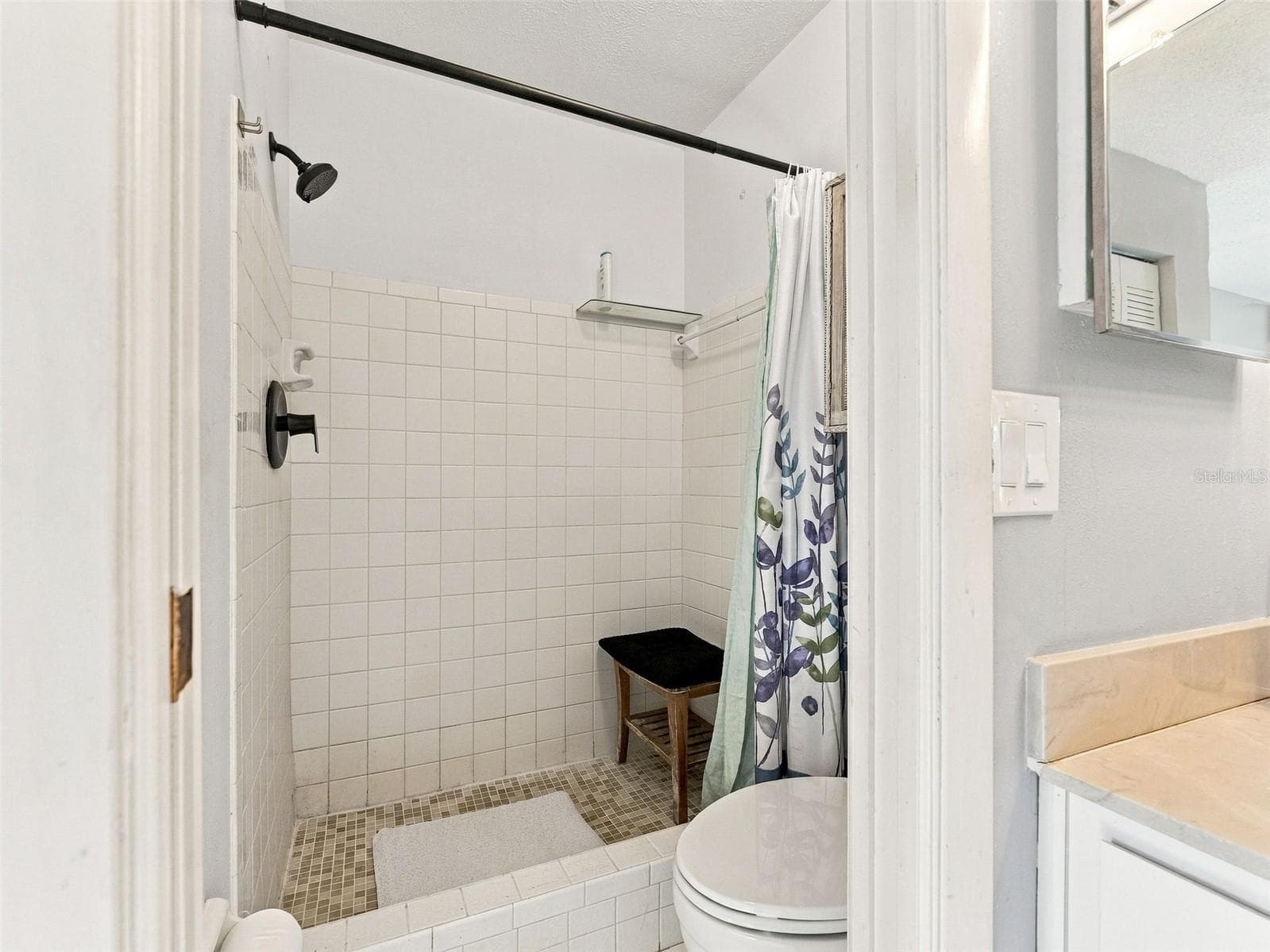 Primary Bath - 3827 TROPHY BLVD, NEW PORT RICHEY