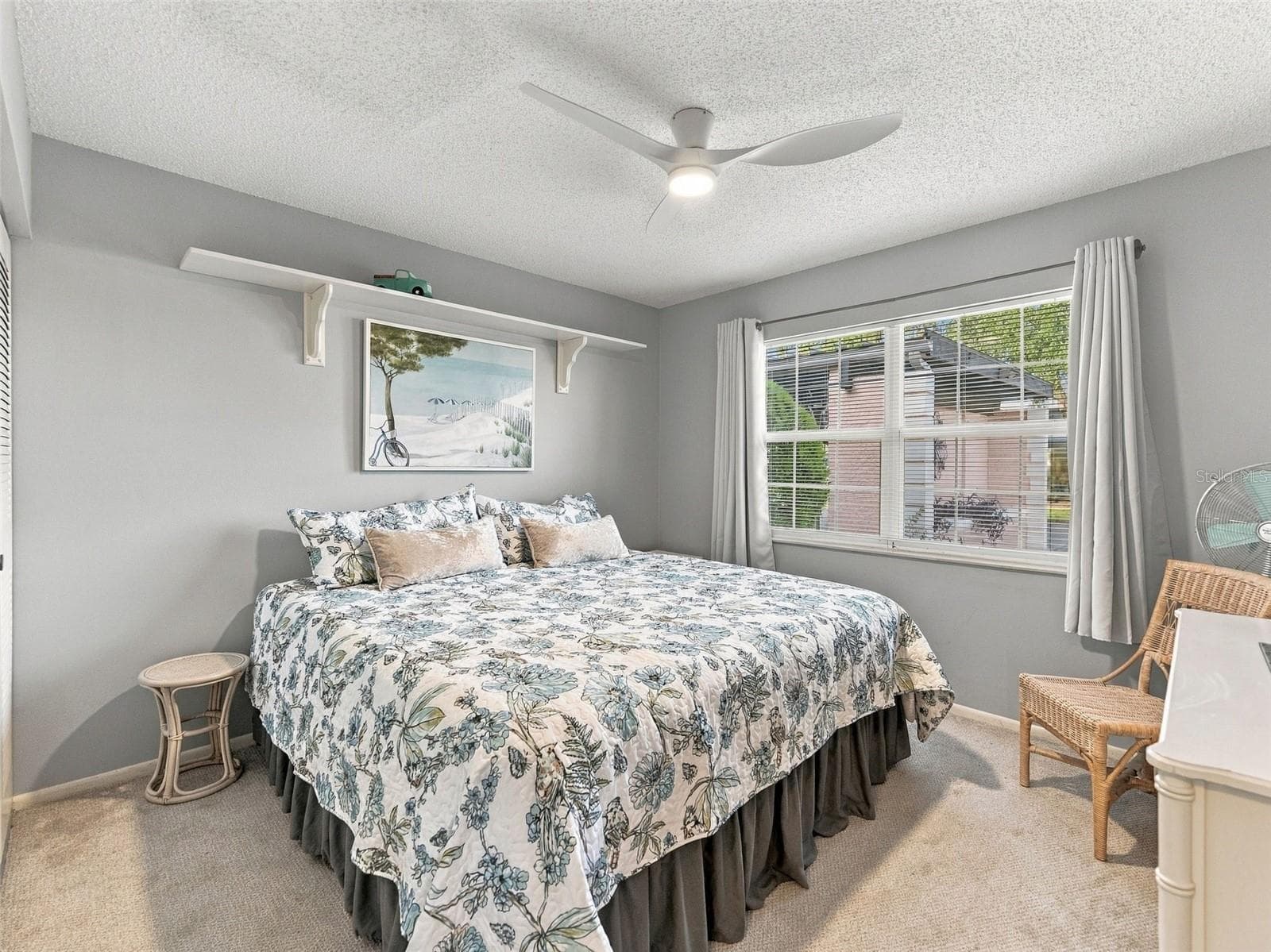 Second Bedroom - 3827 TROPHY BLVD, NEW PORT RICHEY