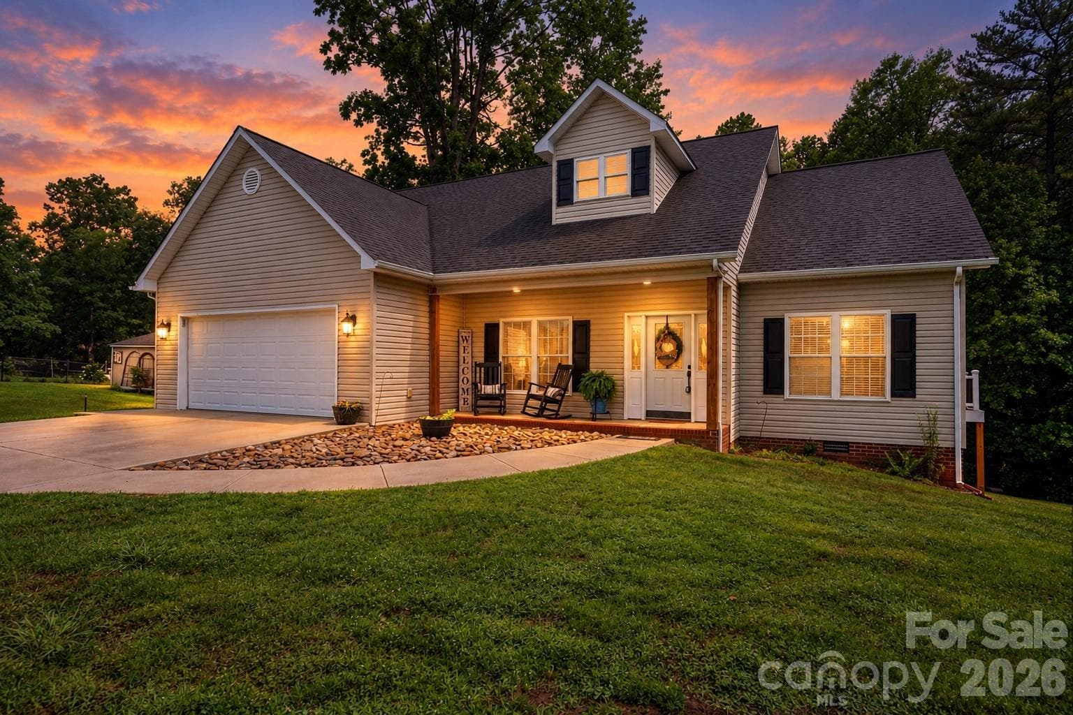 142 Azalea Drive