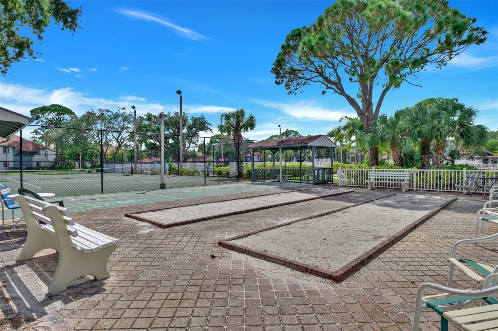 Condo - Hotel at 4420 46TH AVE W #202, BRADENTON, photo 3 of 40