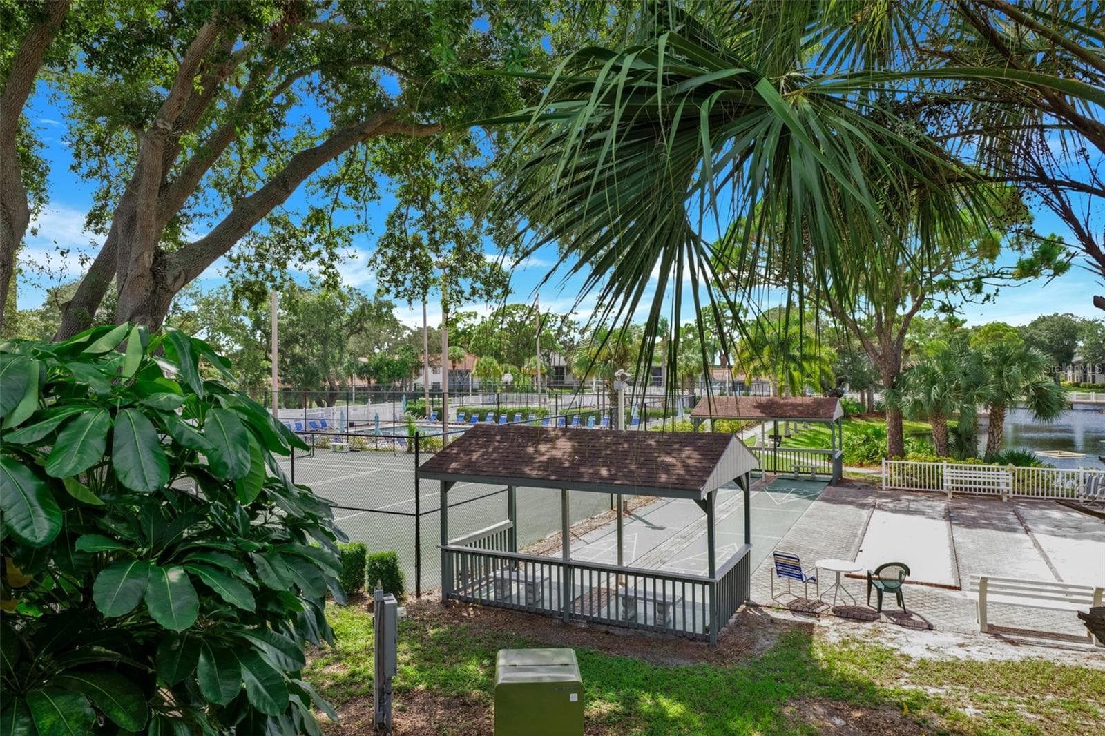 Condo - Hotel at 4420 46TH AVE W #202, BRADENTON, photo 4 of 40