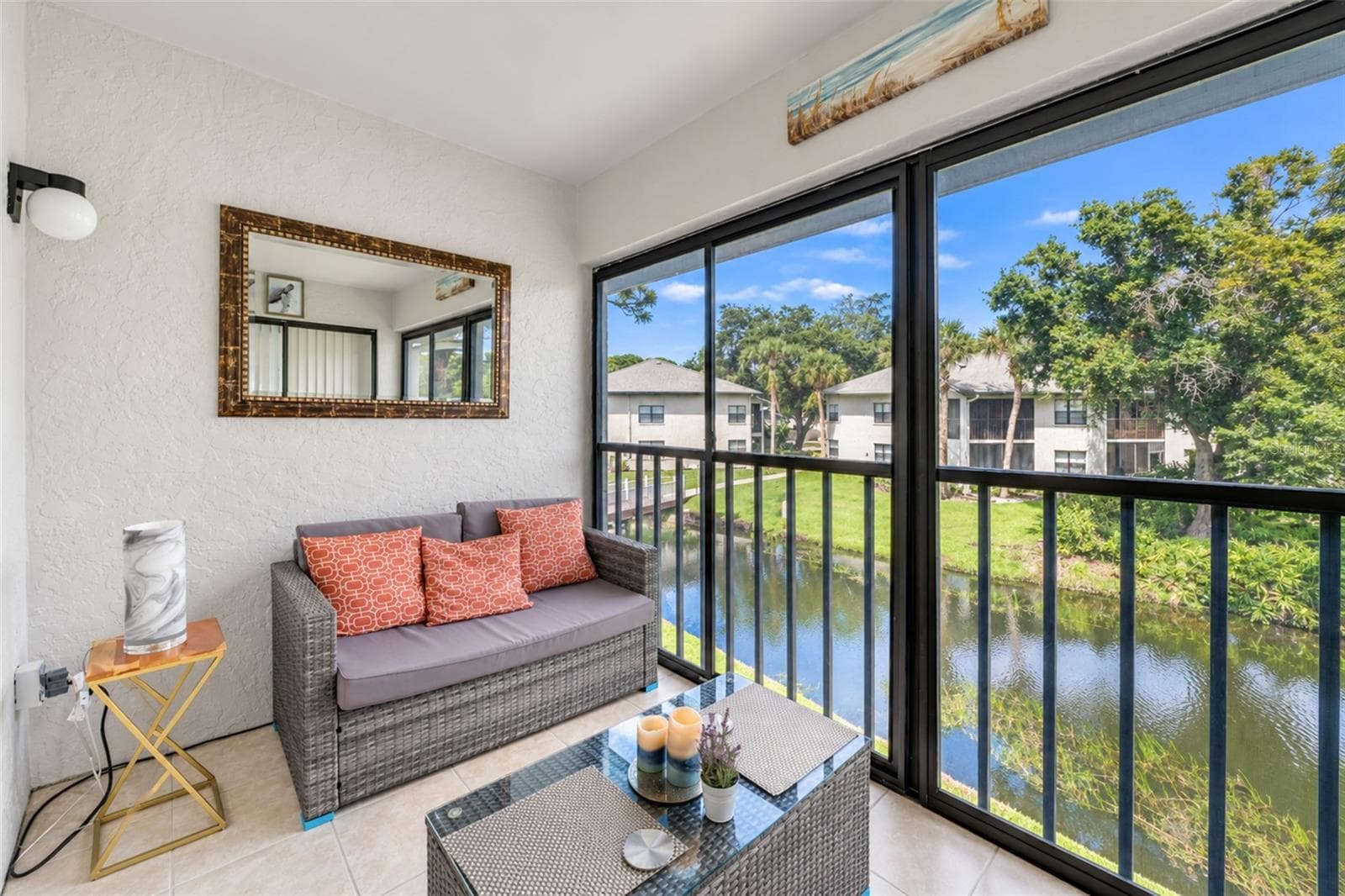 Condo - Hotel at 4420 46TH AVE W #202, BRADENTON, photo 8 of 40