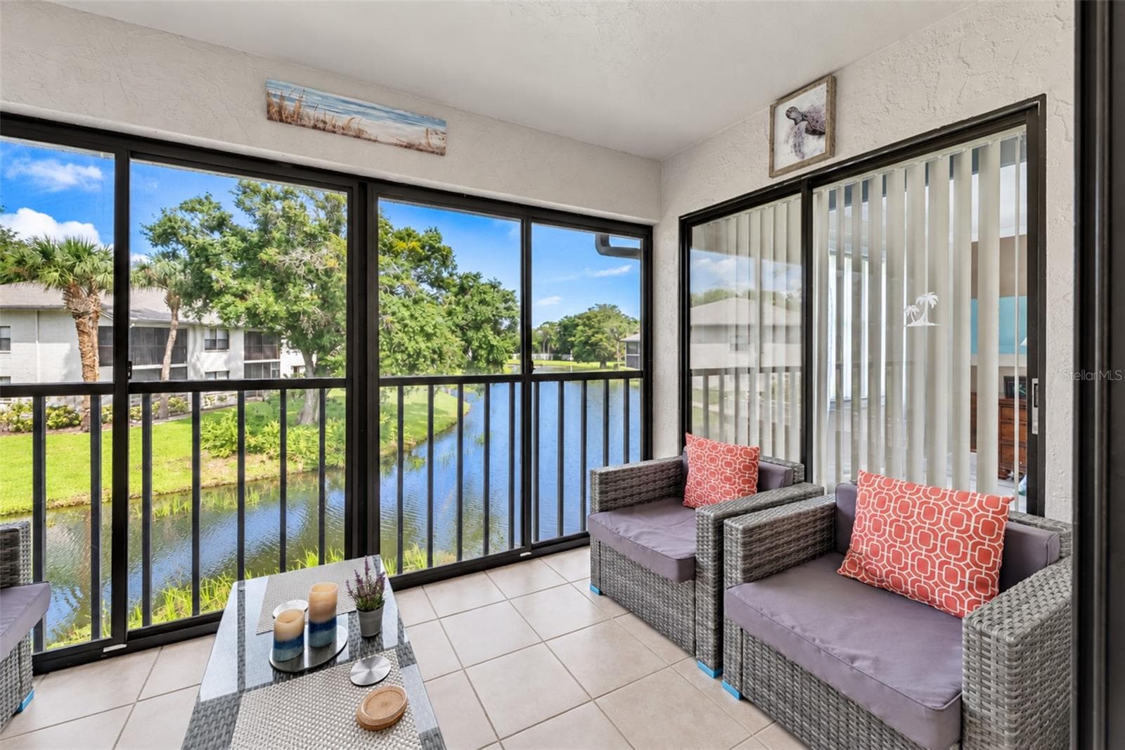 Condo - Hotel at 4420 46TH AVE W #202, BRADENTON, photo 10 of 40