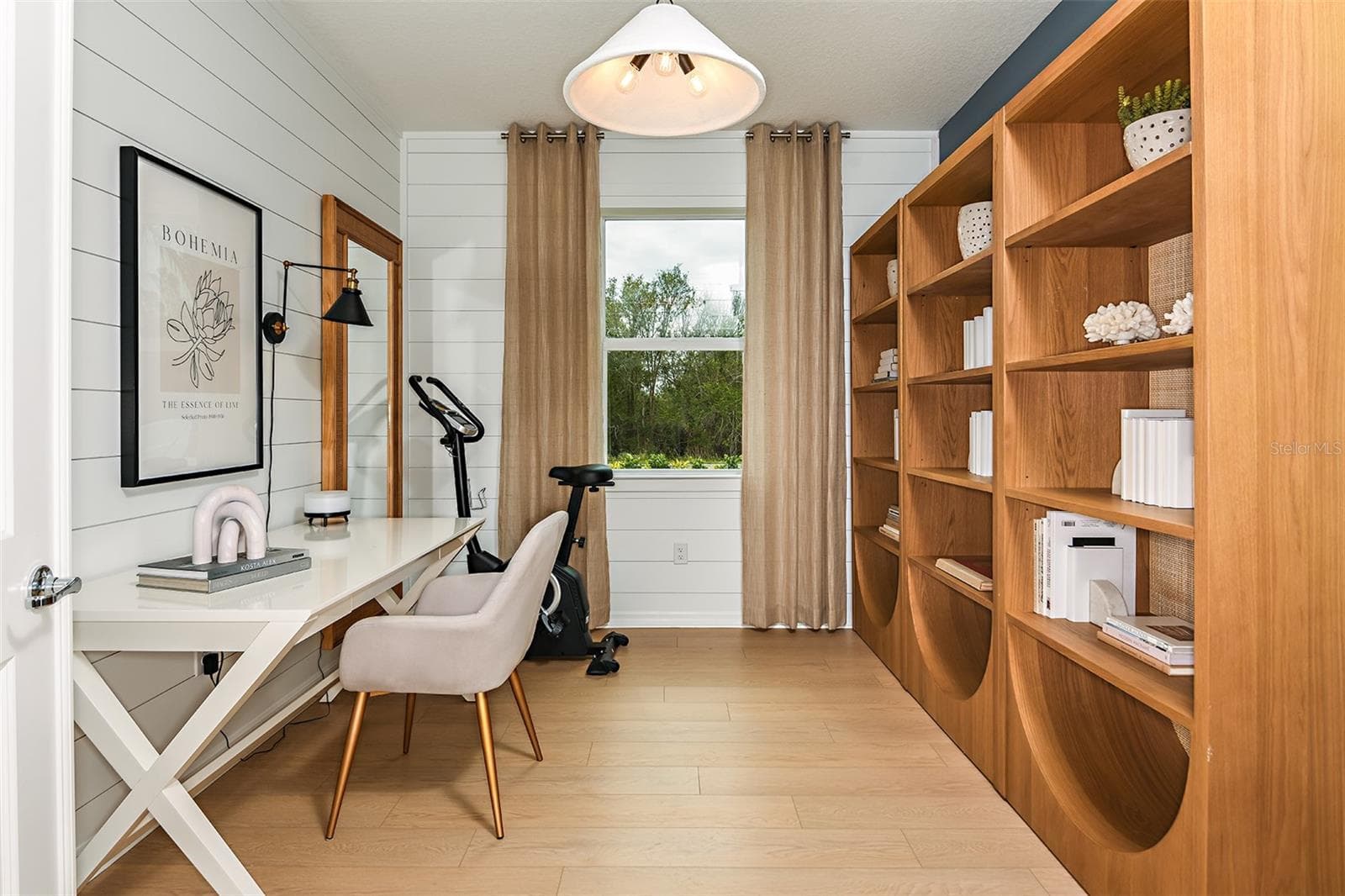 Model Representation - 9072 SW 67TH AVE, OCALA
