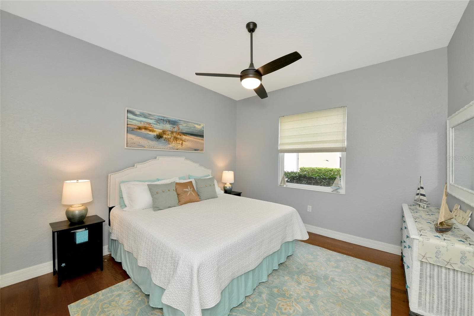 guest room 3 - 817 MARITIME CT, BRADENTON