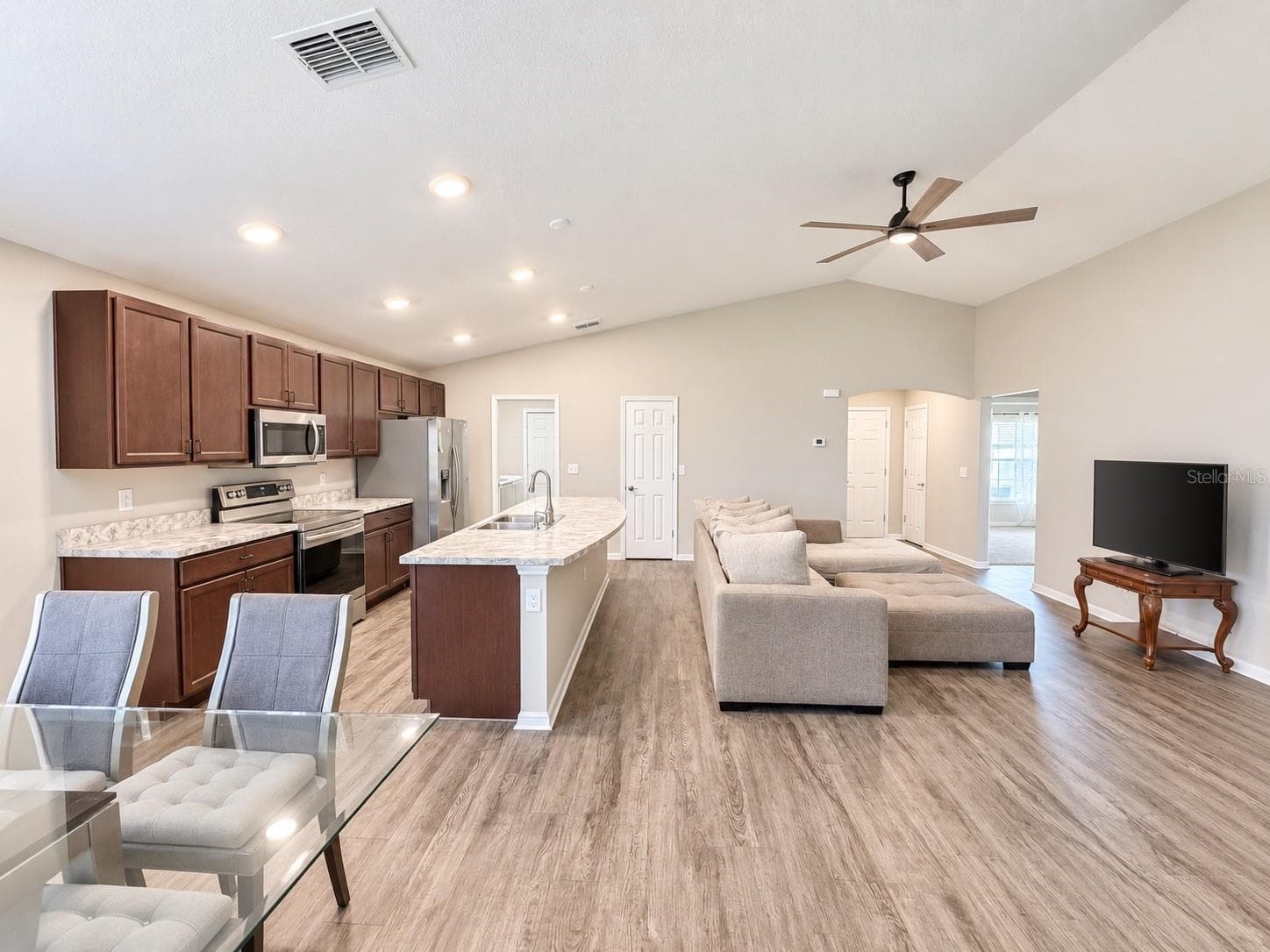 Single Family Residence at 11383 SW 58TH CIR, OCALA, photo 13 of 38