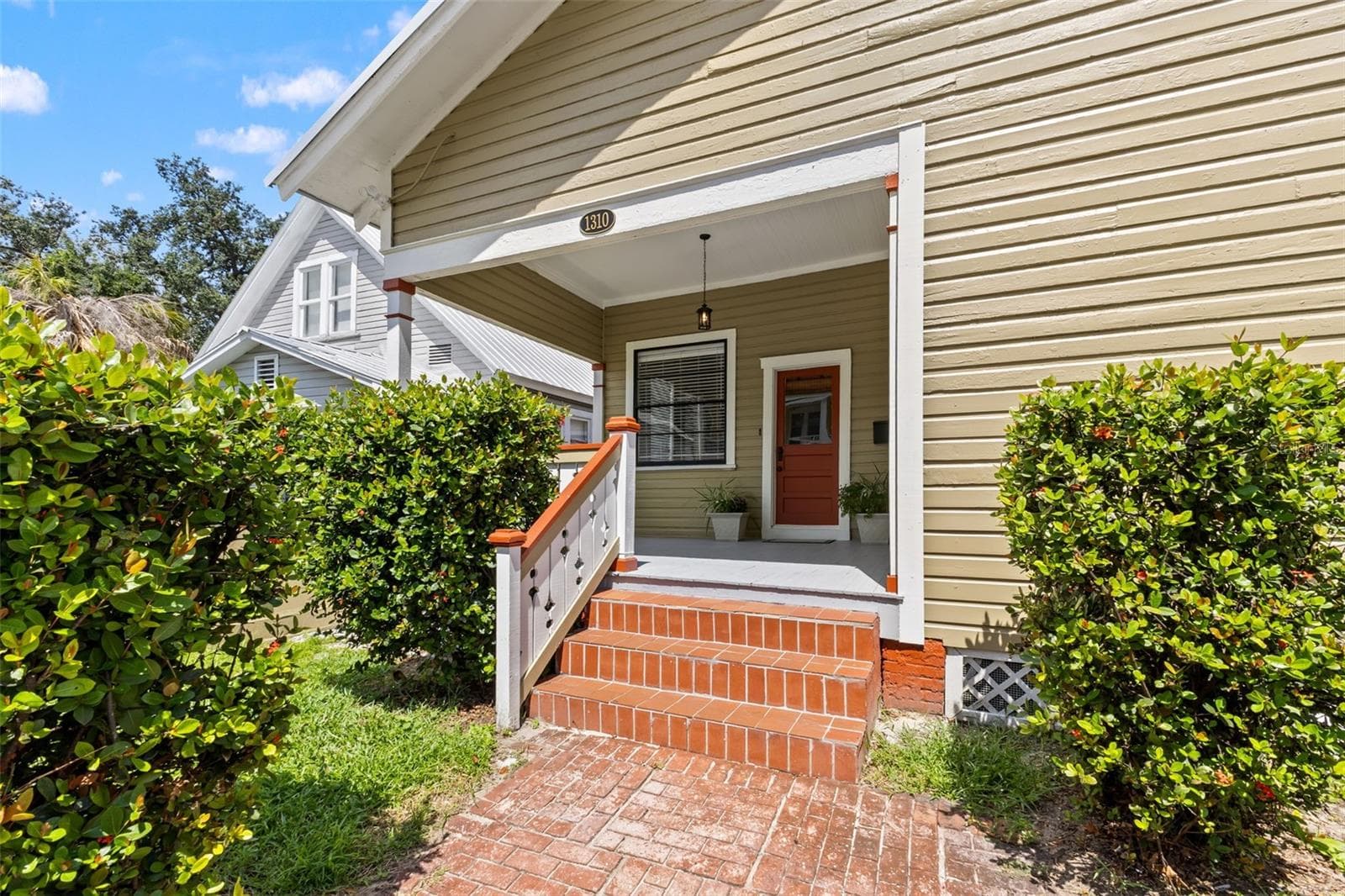 Single Family Residence at 1310 E 15TH AVE, TAMPA, photo 36 of 56