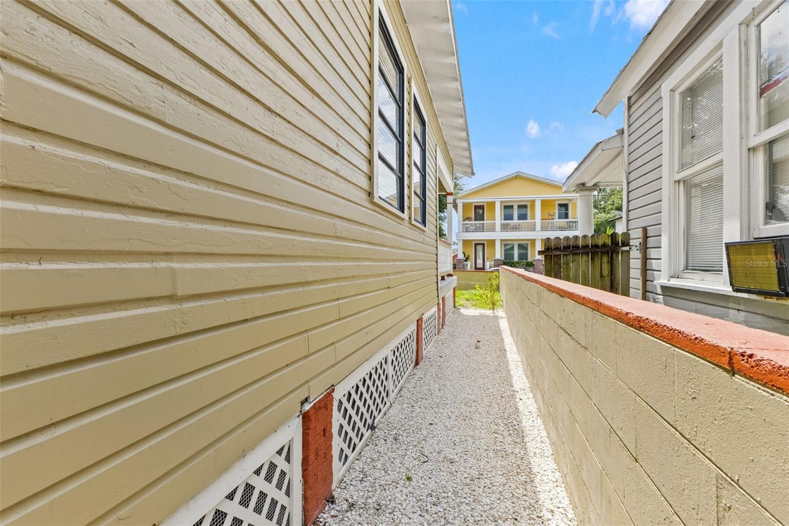 Single Family Residence at 1310 E 15TH AVE, TAMPA, photo 39 of 56