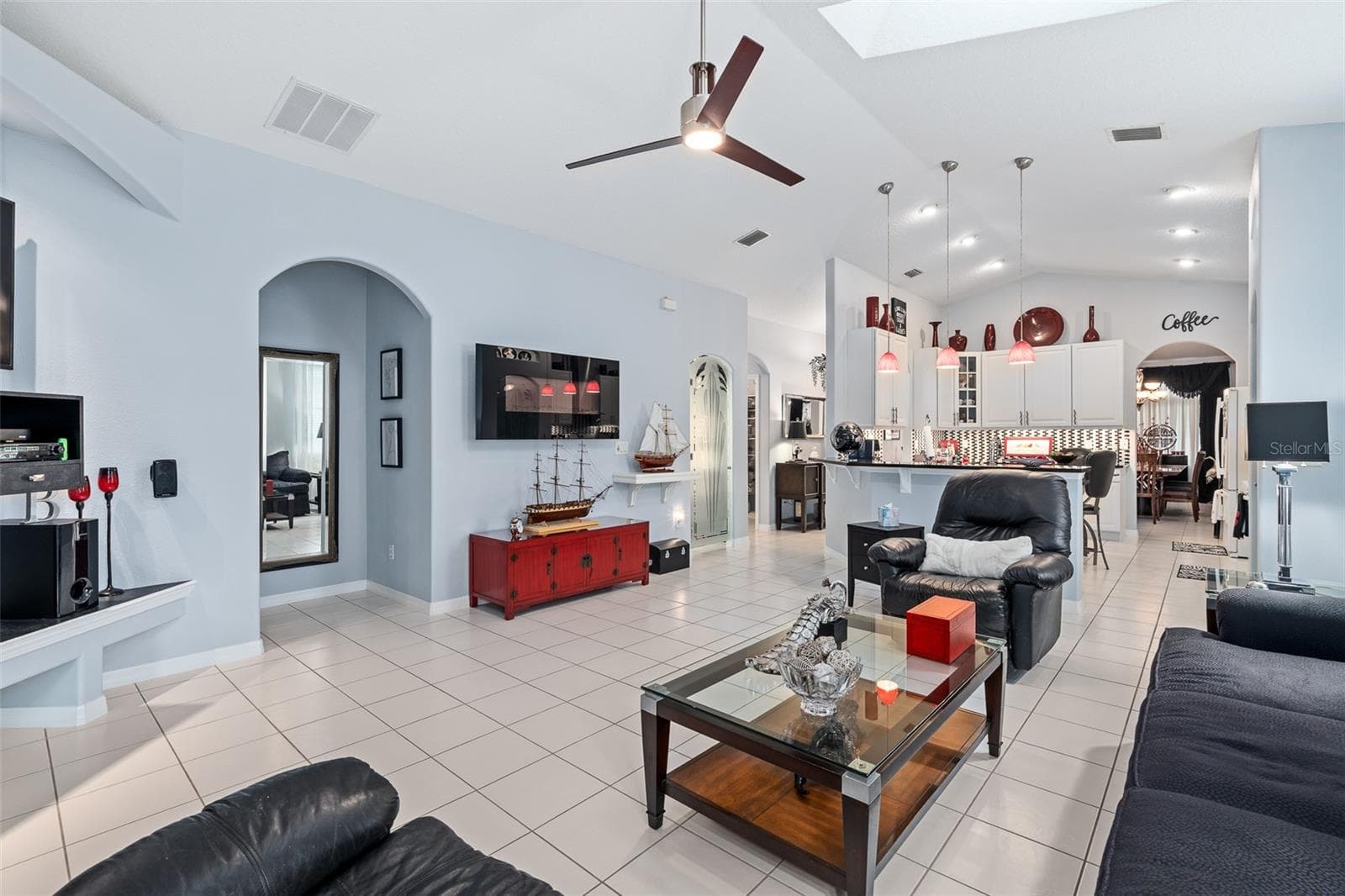 Single Family Residence at 3 RIVERGATE LN, PALM COAST, photo 12 of 75
