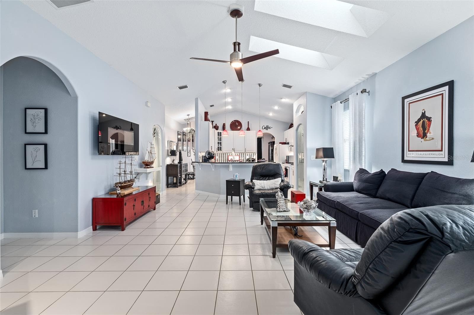 Single Family Residence at 3 RIVERGATE LN, PALM COAST, photo 13 of 75