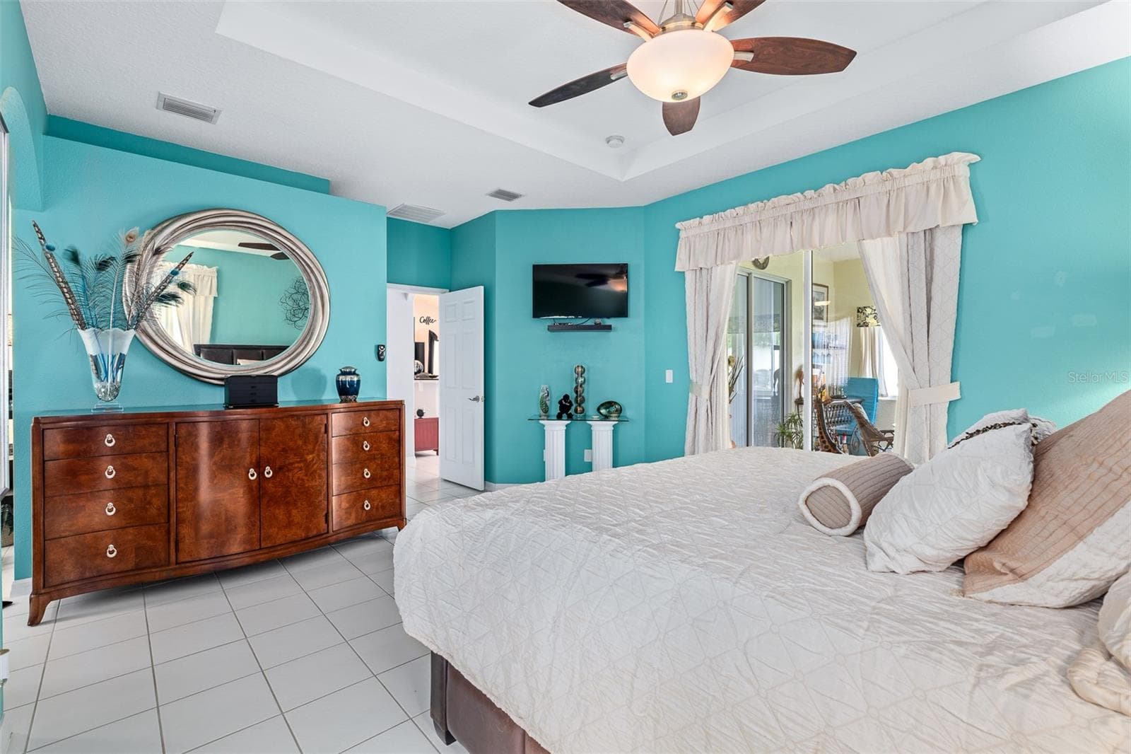 Single Family Residence at 3 RIVERGATE LN, PALM COAST, photo 35 of 75