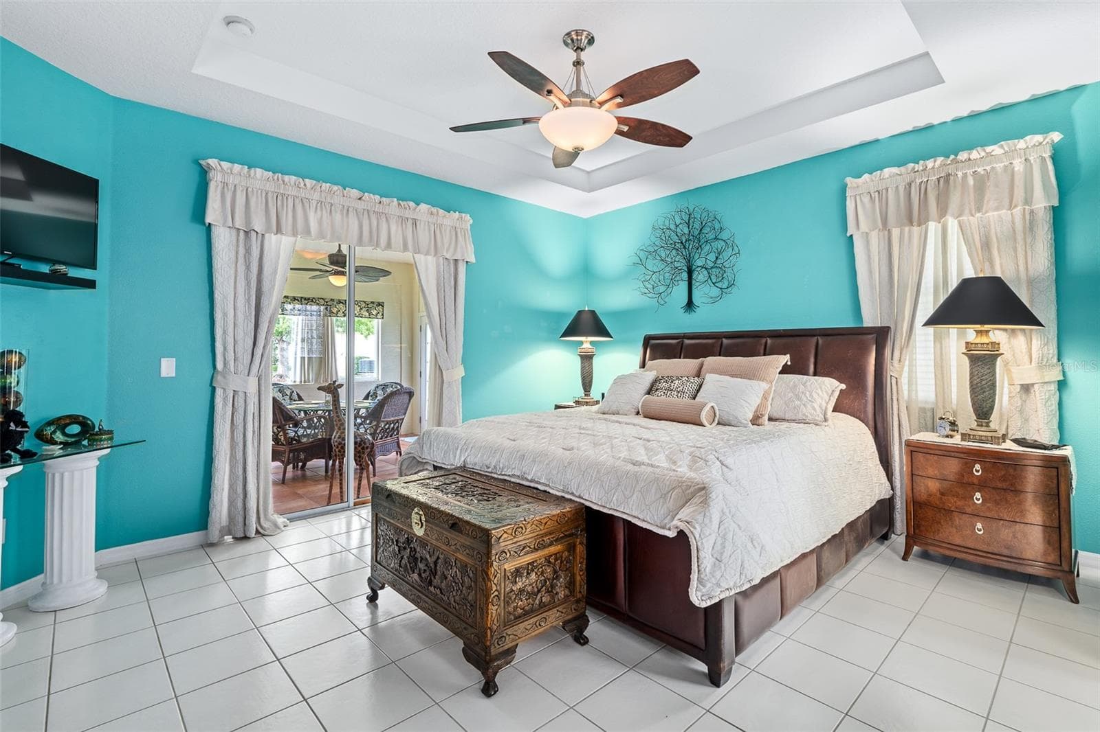 Single Family Residence at 3 RIVERGATE LN, PALM COAST, photo 36 of 75