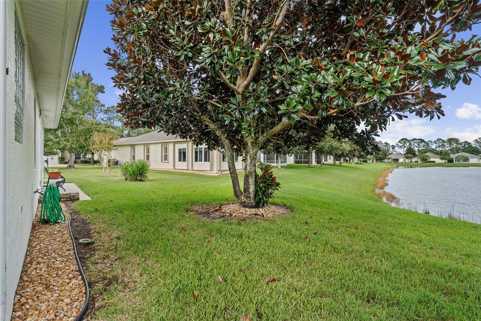Single Family Residence at 3 RIVERGATE LN, PALM COAST, photo 52 of 75