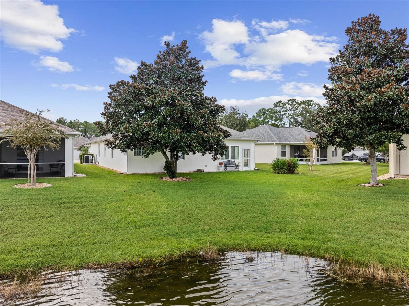Single Family Residence at 3 RIVERGATE LN, PALM COAST, photo 57 of 75