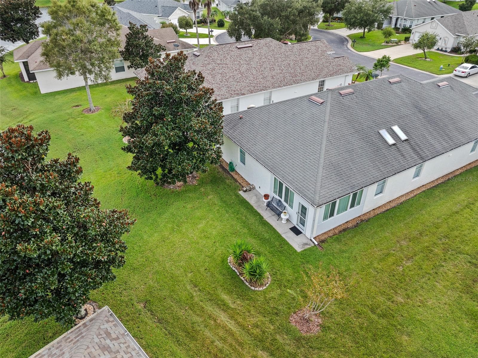 Single Family Residence at 3 RIVERGATE LN, PALM COAST, photo 58 of 75