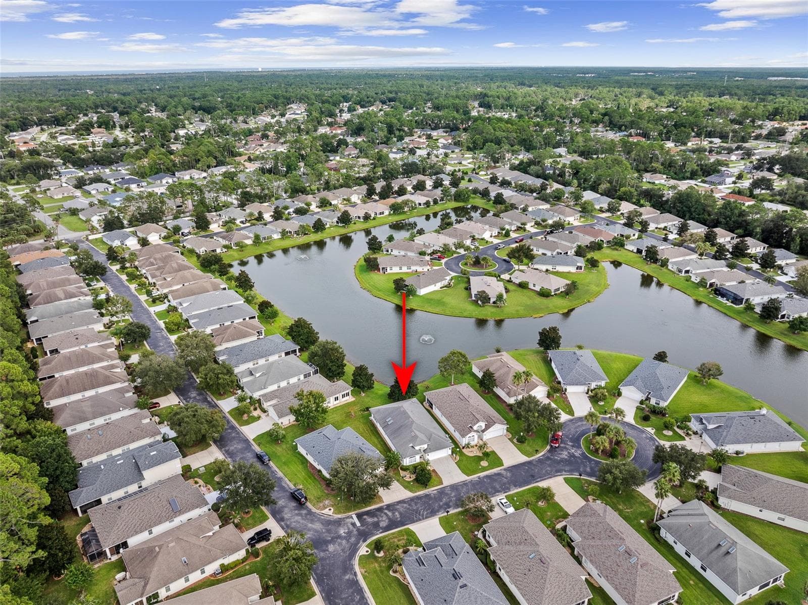 Single Family Residence at 3 RIVERGATE LN, PALM COAST, photo 60 of 75