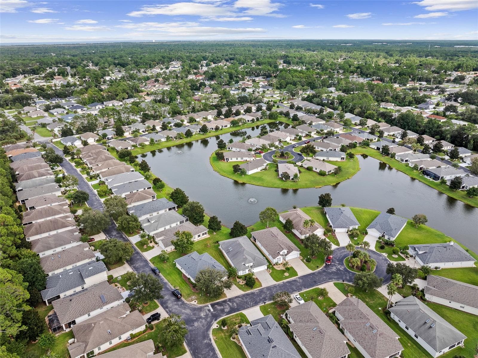 Single Family Residence at 3 RIVERGATE LN, PALM COAST, photo 61 of 75