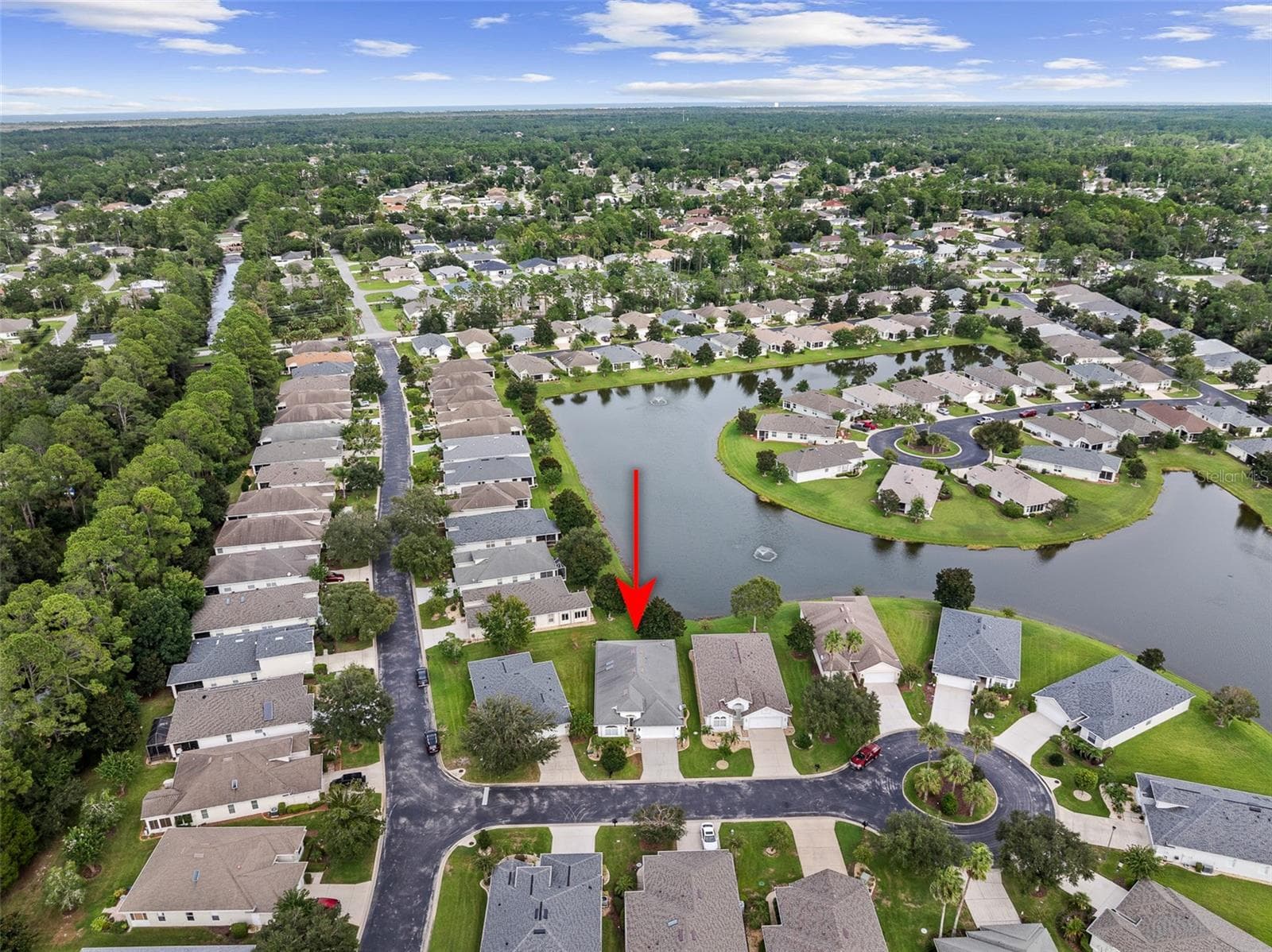 Single Family Residence at 3 RIVERGATE LN, PALM COAST, photo 62 of 75