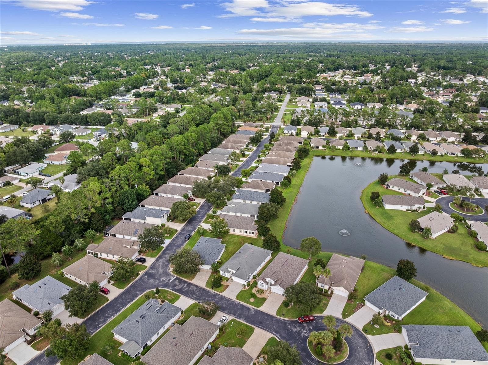 Single Family Residence at 3 RIVERGATE LN, PALM COAST, photo 65 of 75