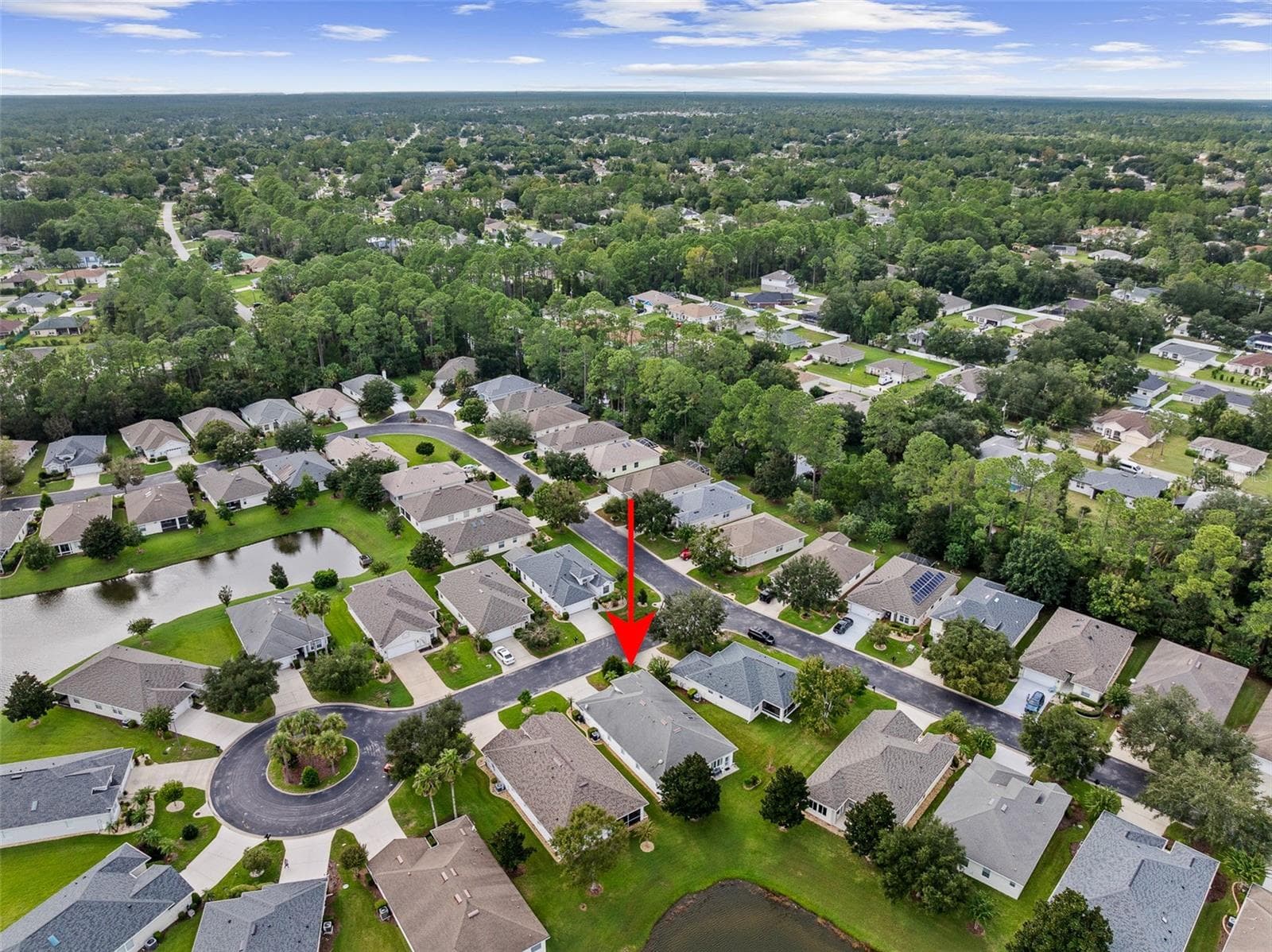 Single Family Residence at 3 RIVERGATE LN, PALM COAST, photo 68 of 75